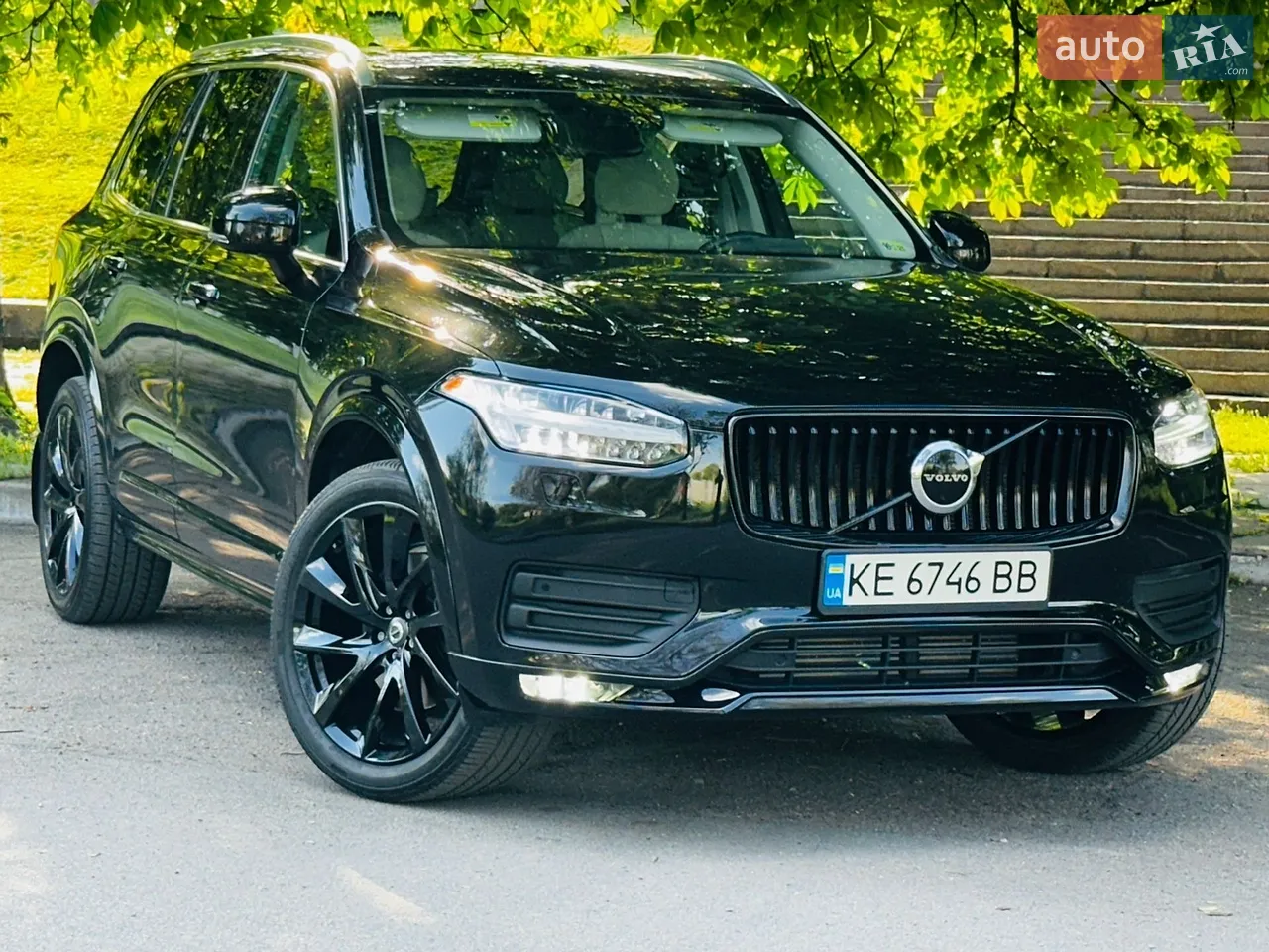2022 Volvo XC90 - мініатюра 21