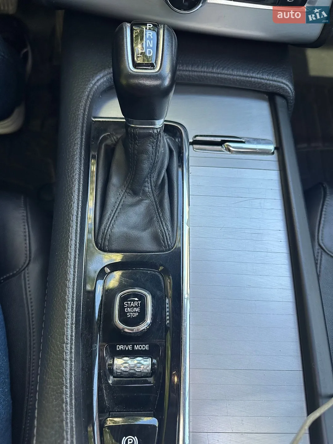 2017 Volvo XC90 - мініатюра 45