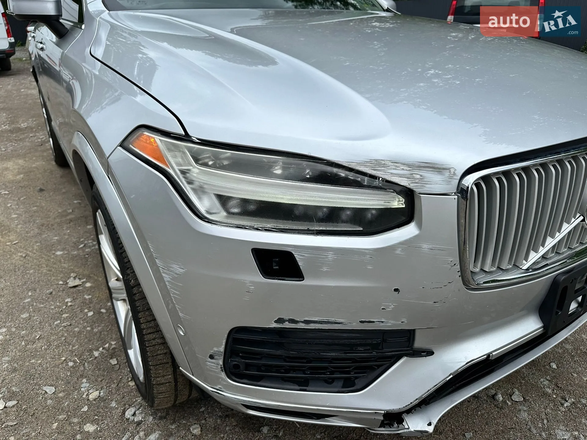 2017 Volvo XC90 - мініатюра 26