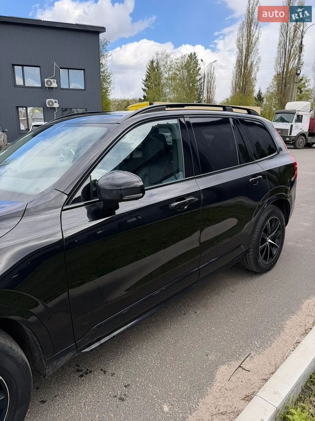2016 Volvo XC90 - мініатюра 3