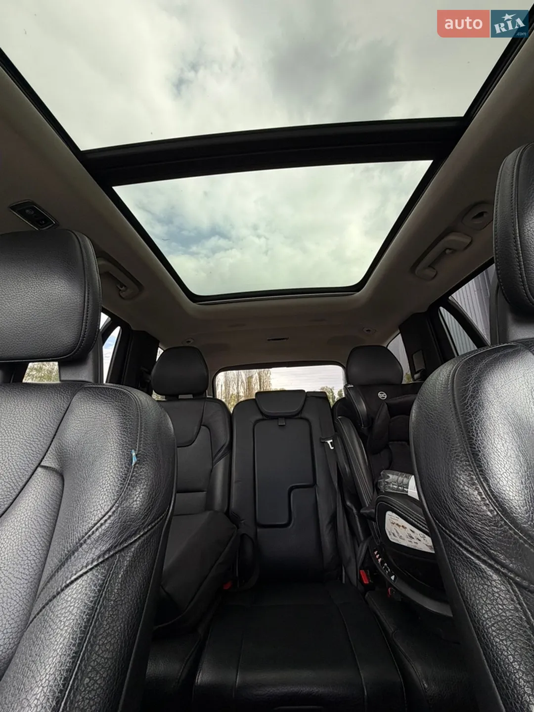 2016 Volvo XC90 - мініатюра 7