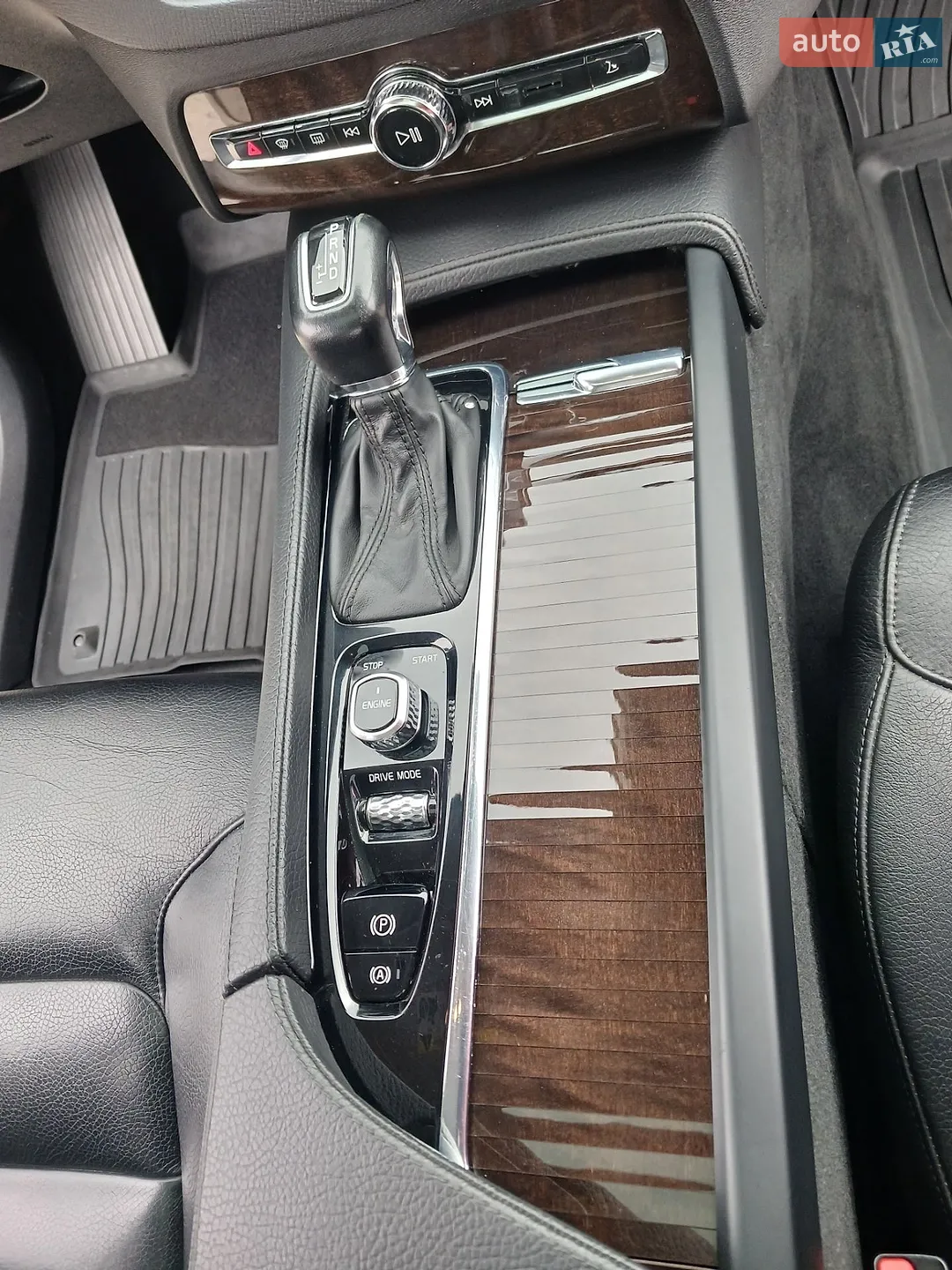 2016 Volvo XC90 - мініатюра 41