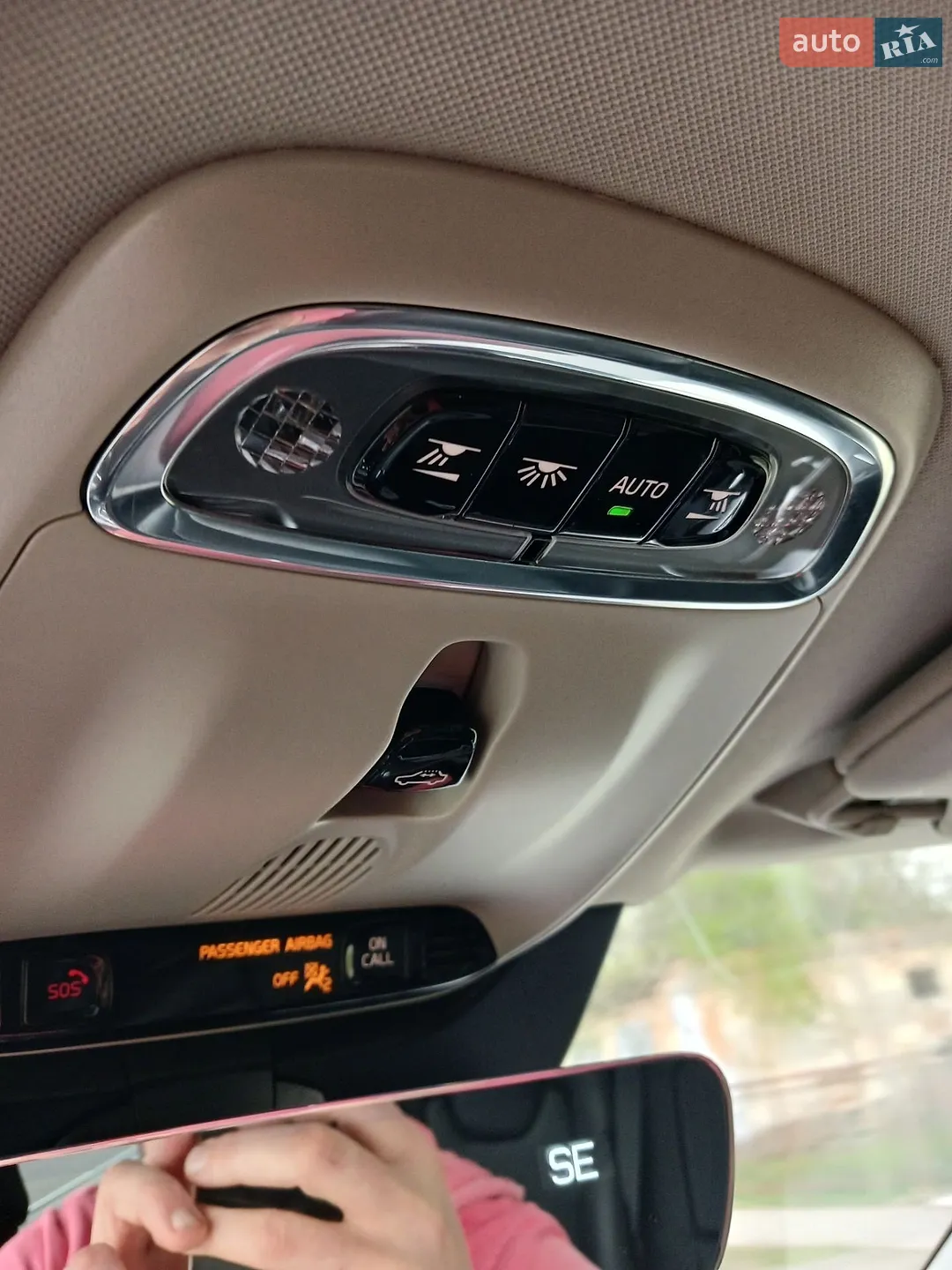2016 Volvo XC90 - мініатюра 47