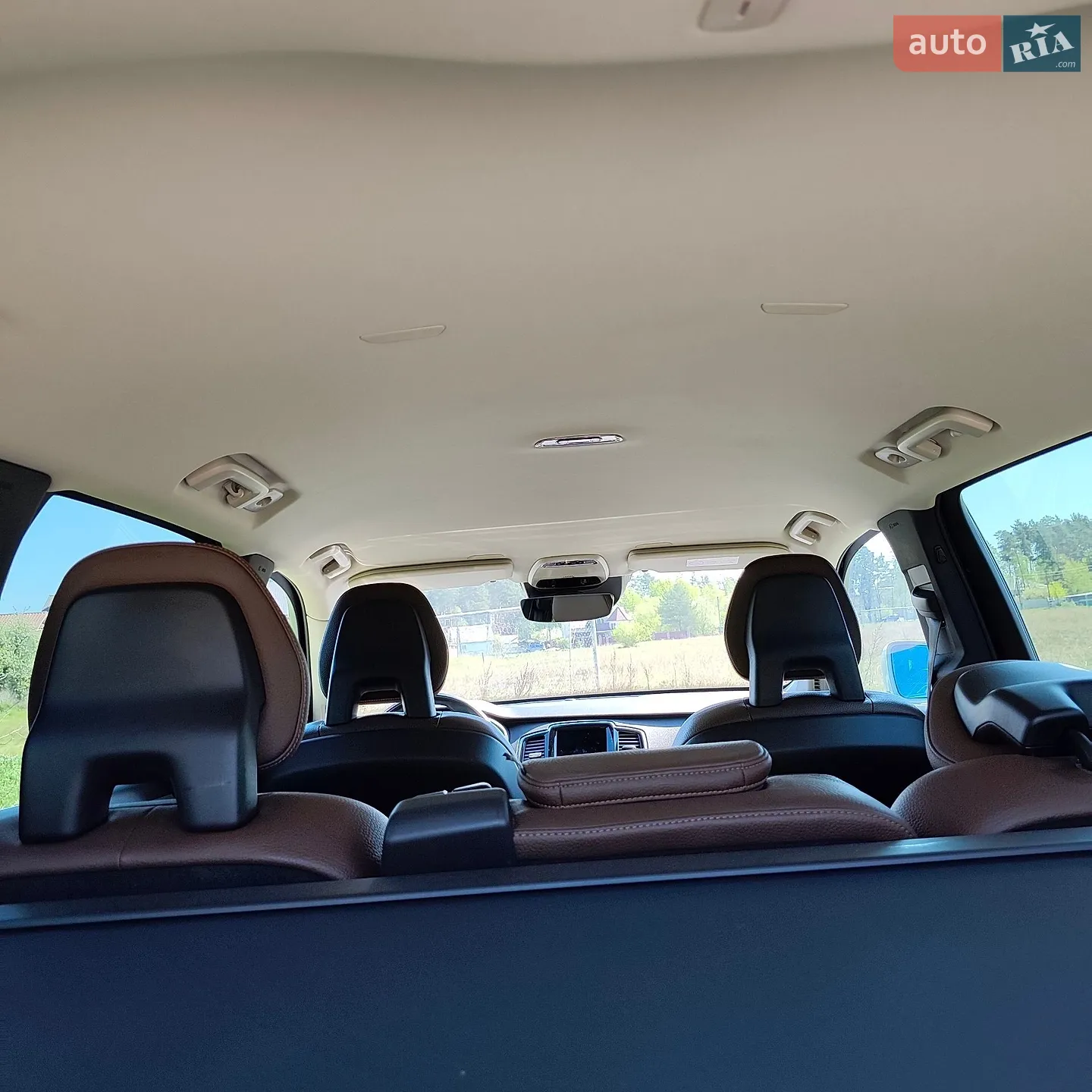 2019 Volvo XC90 - мініатюра 20