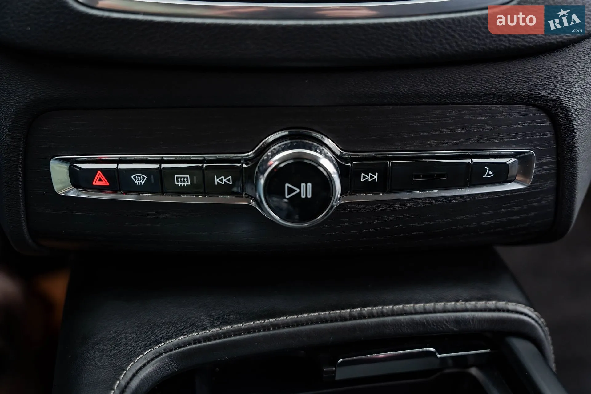 2020 Volvo XC90 - мініатюра 20