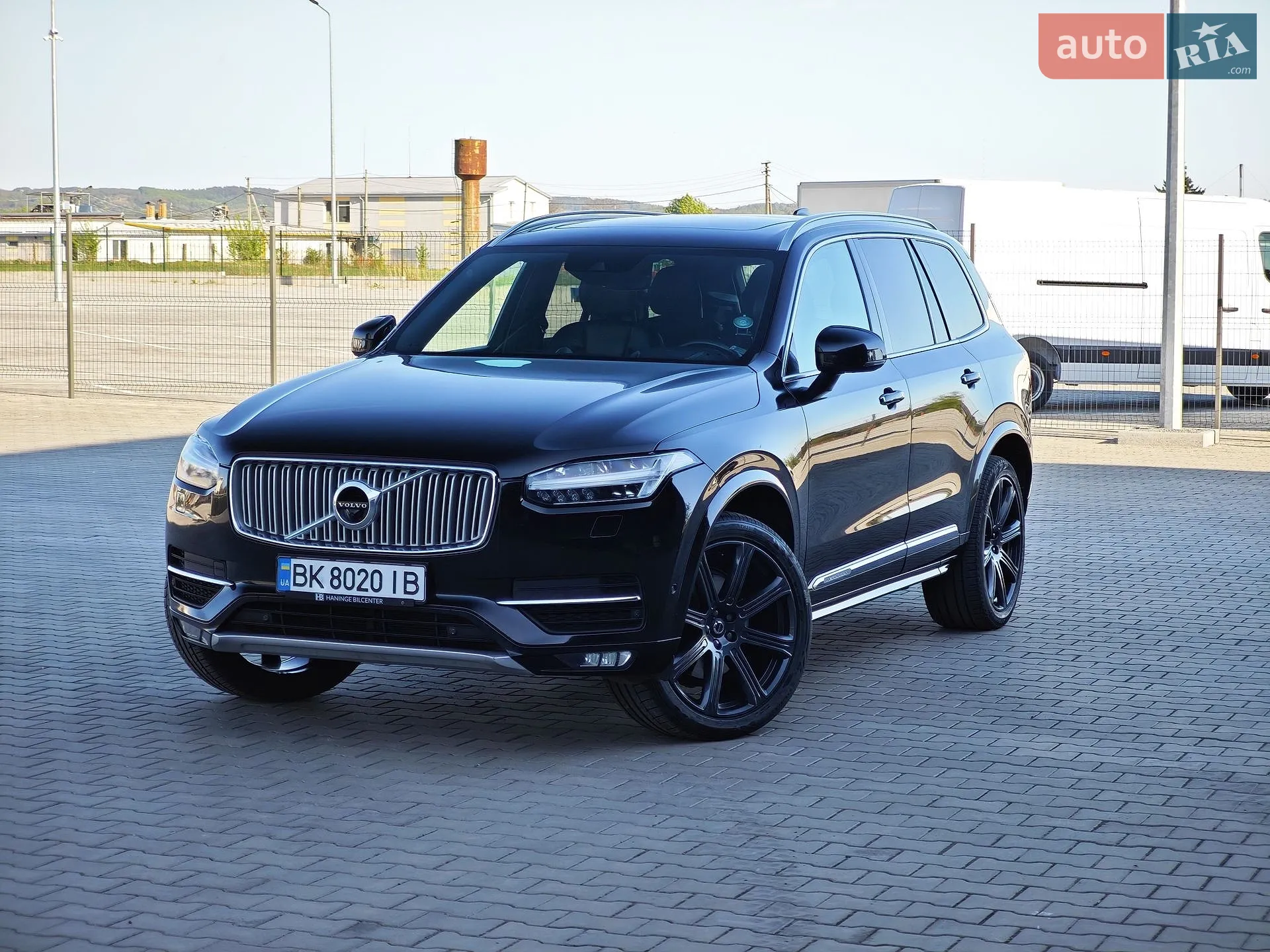 2016 Volvo XC90 - мініатюра 2