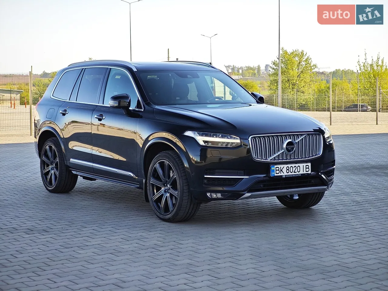2017 Volvo XC90 - мініатюра 22