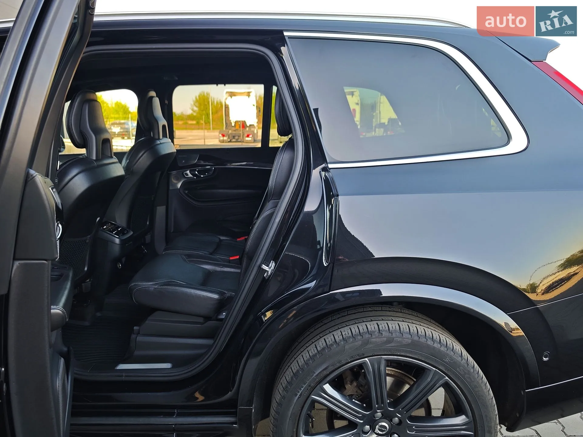 2016 Volvo XC90 - мініатюра 34