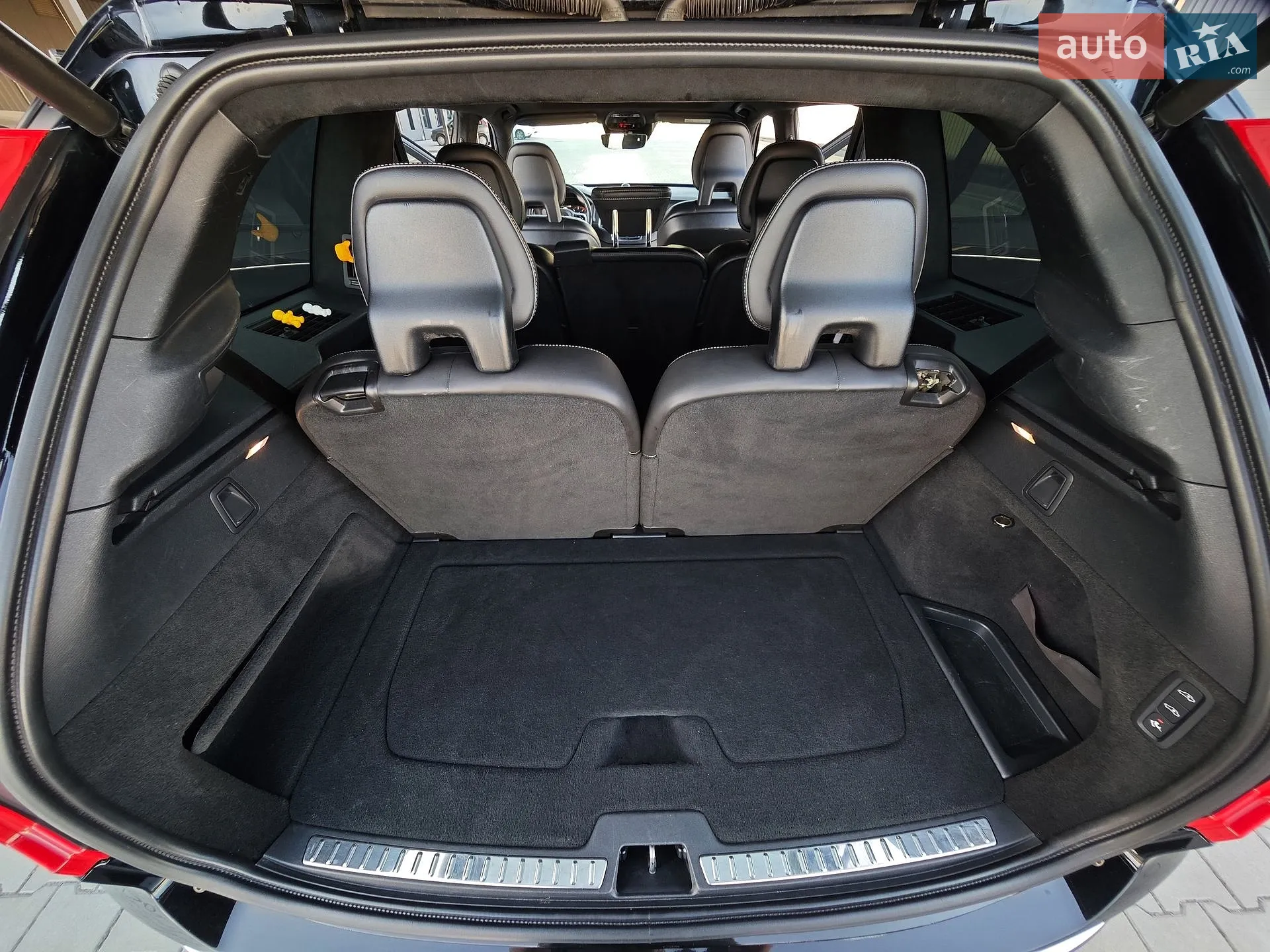 2016 Volvo XC90 - мініатюра 41