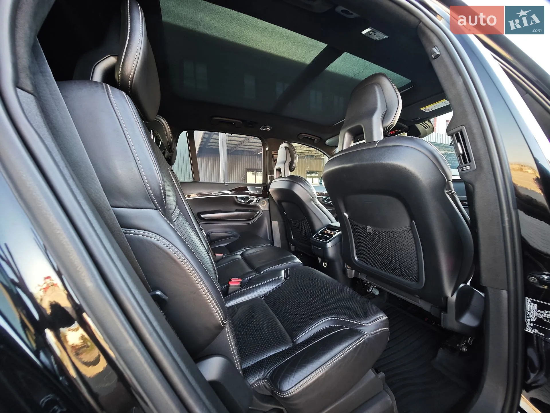 2016 Volvo XC90 - мініатюра 46