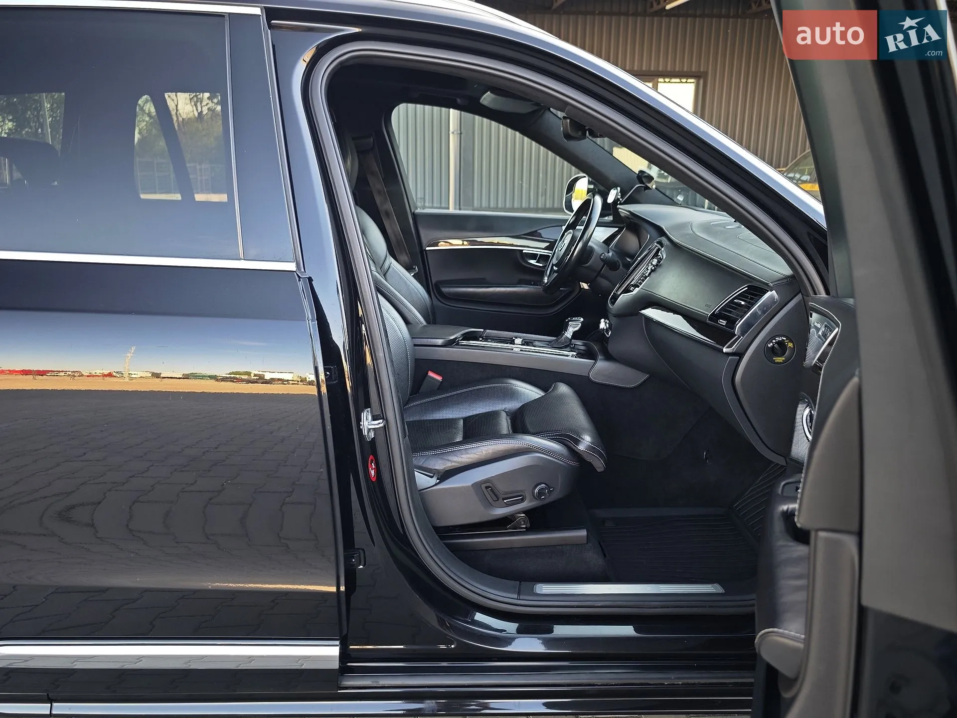 2016 Volvo XC90 - мініатюра 51