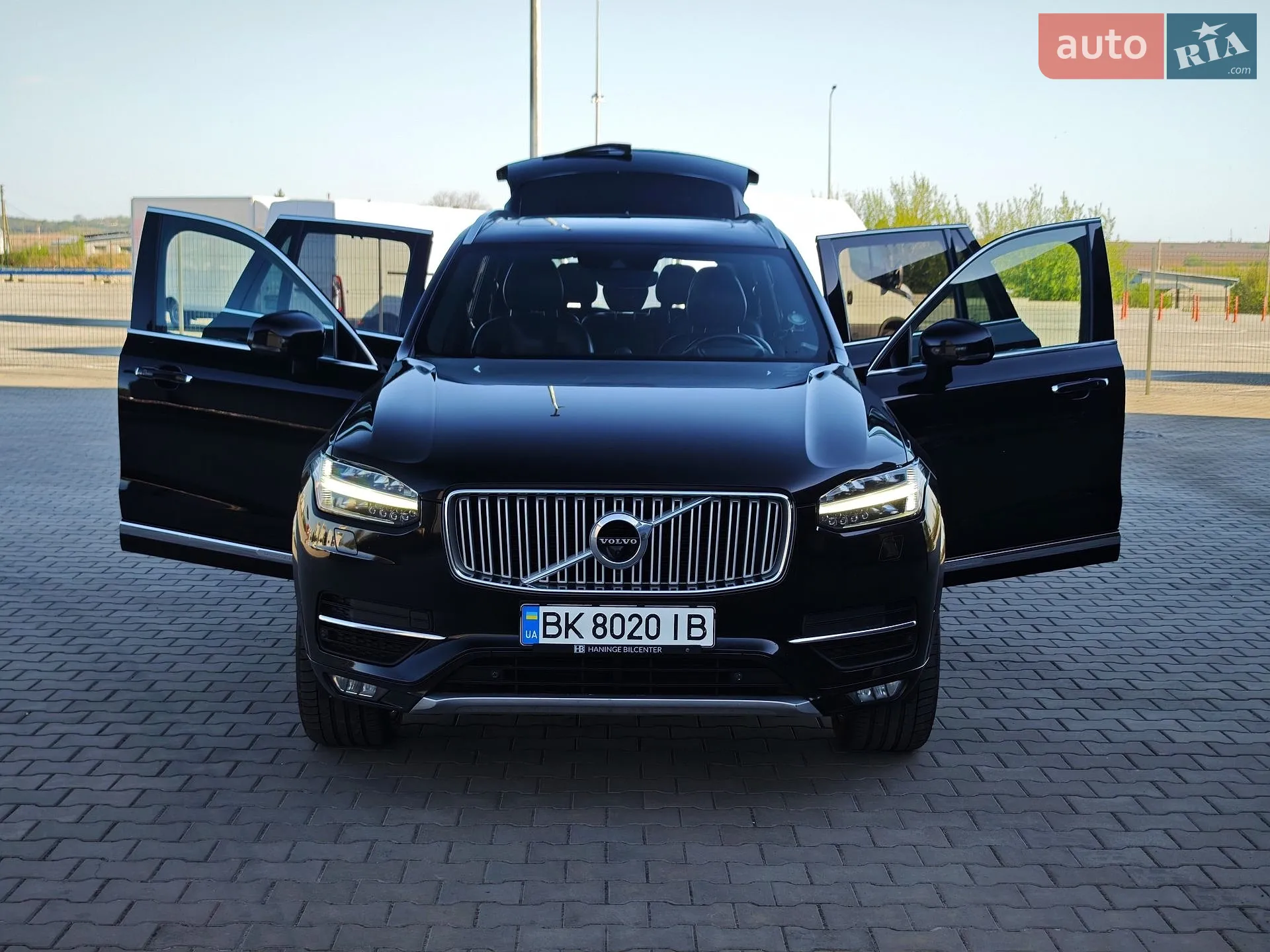 2016 Volvo XC90 - мініатюра 59