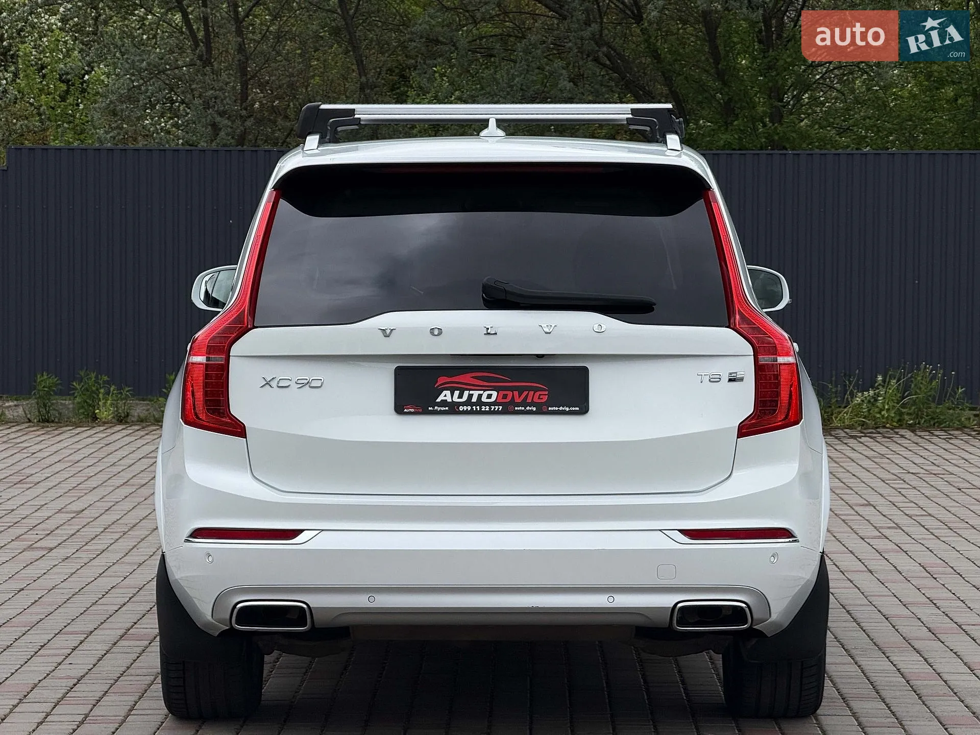 2018 Volvo XC90 - мініатюра 5