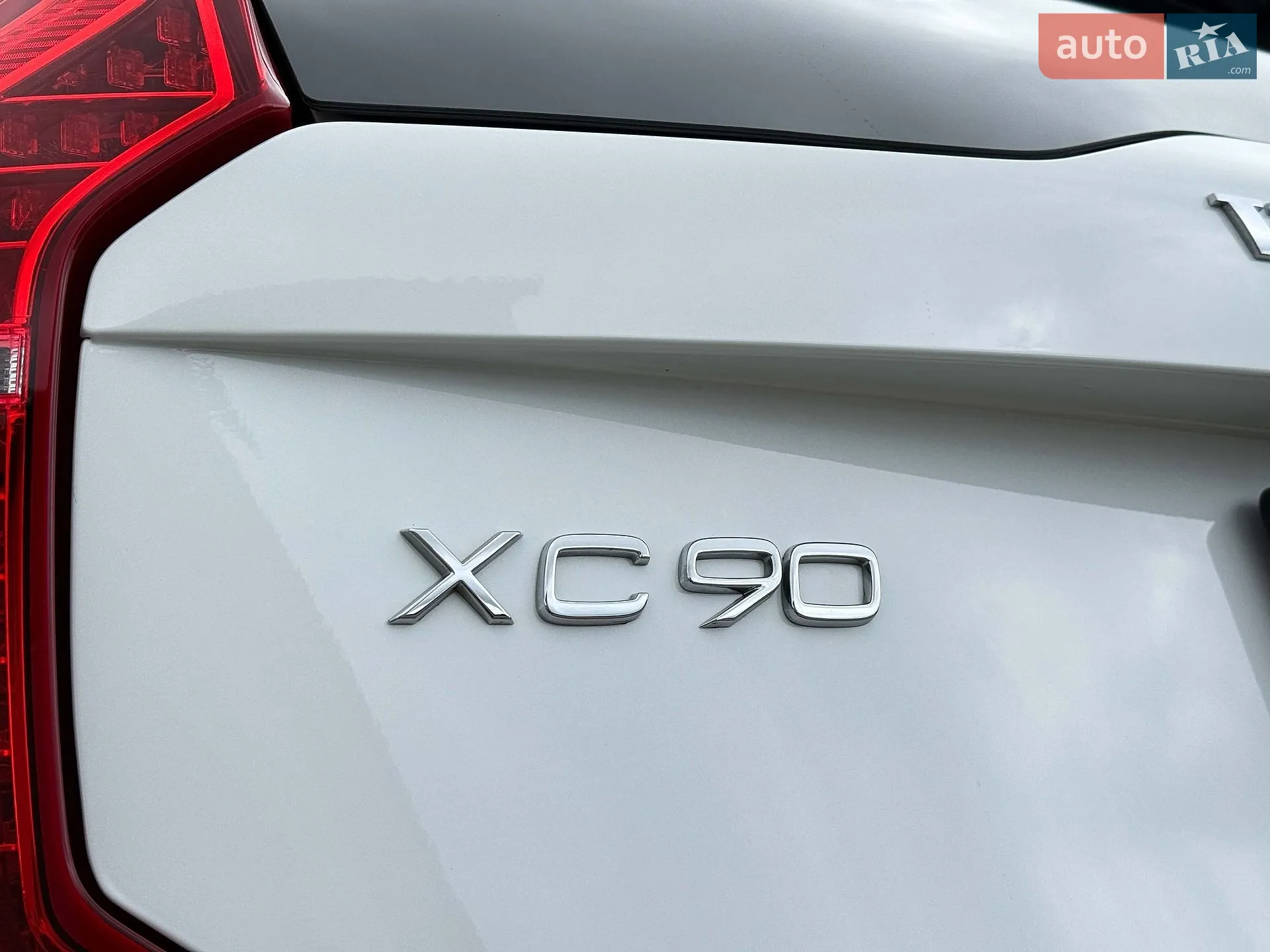 2018 Volvo XC90 - мініатюра 27