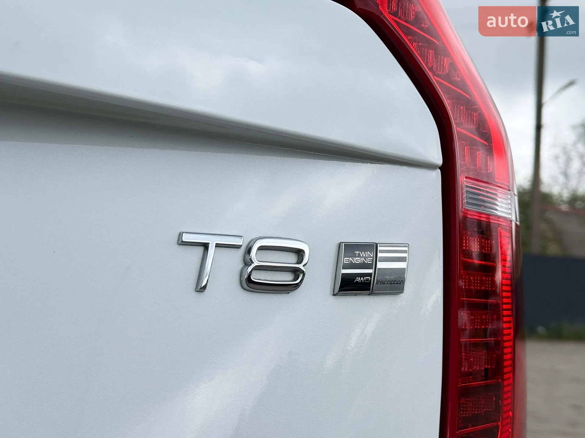 2018 Volvo XC90 - мініатюра 30