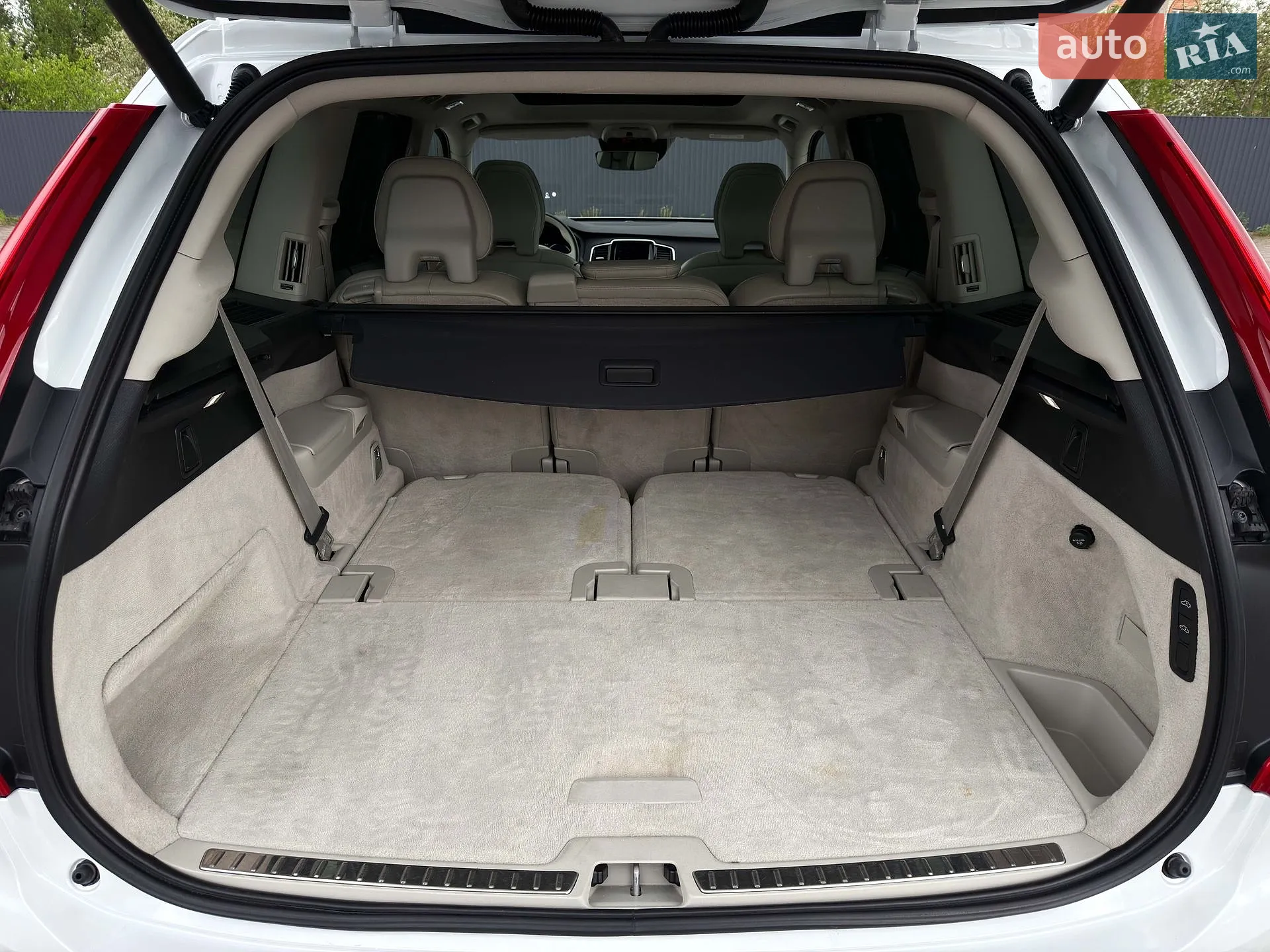 2018 Volvo XC90 - мініатюра 65