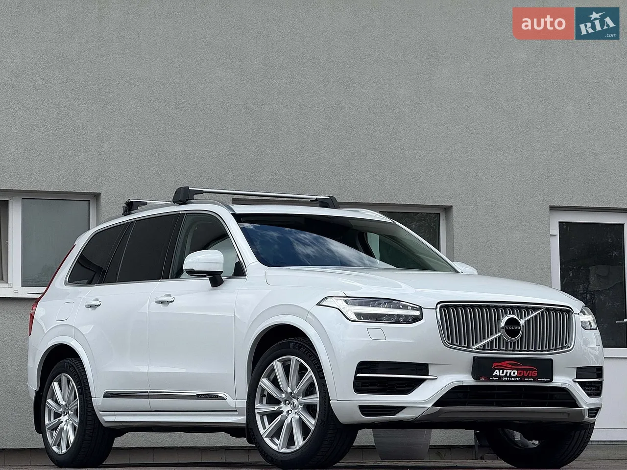 2018 Volvo XC90 - мініатюра 22