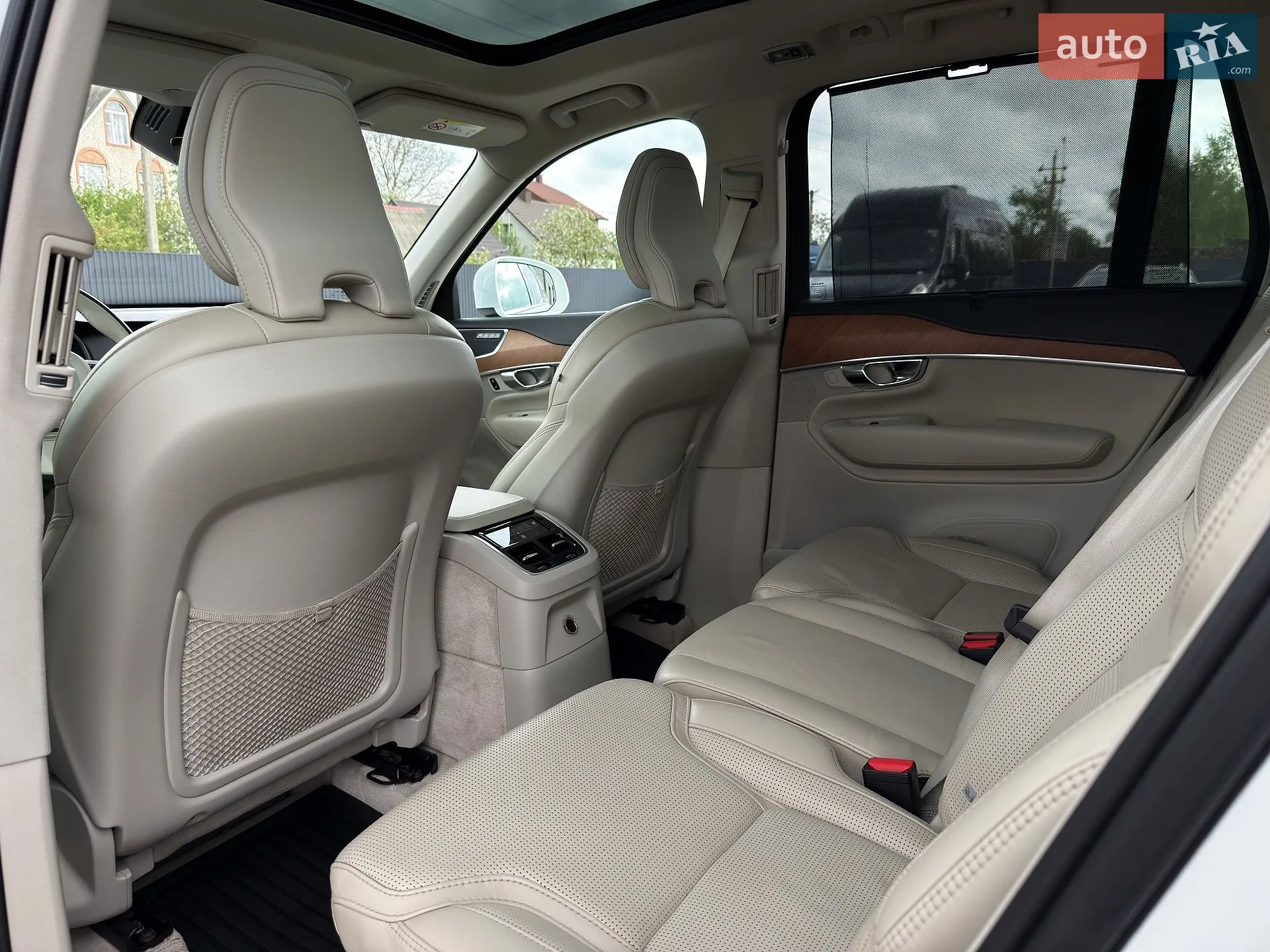 2018 Volvo XC90 - мініатюра 62