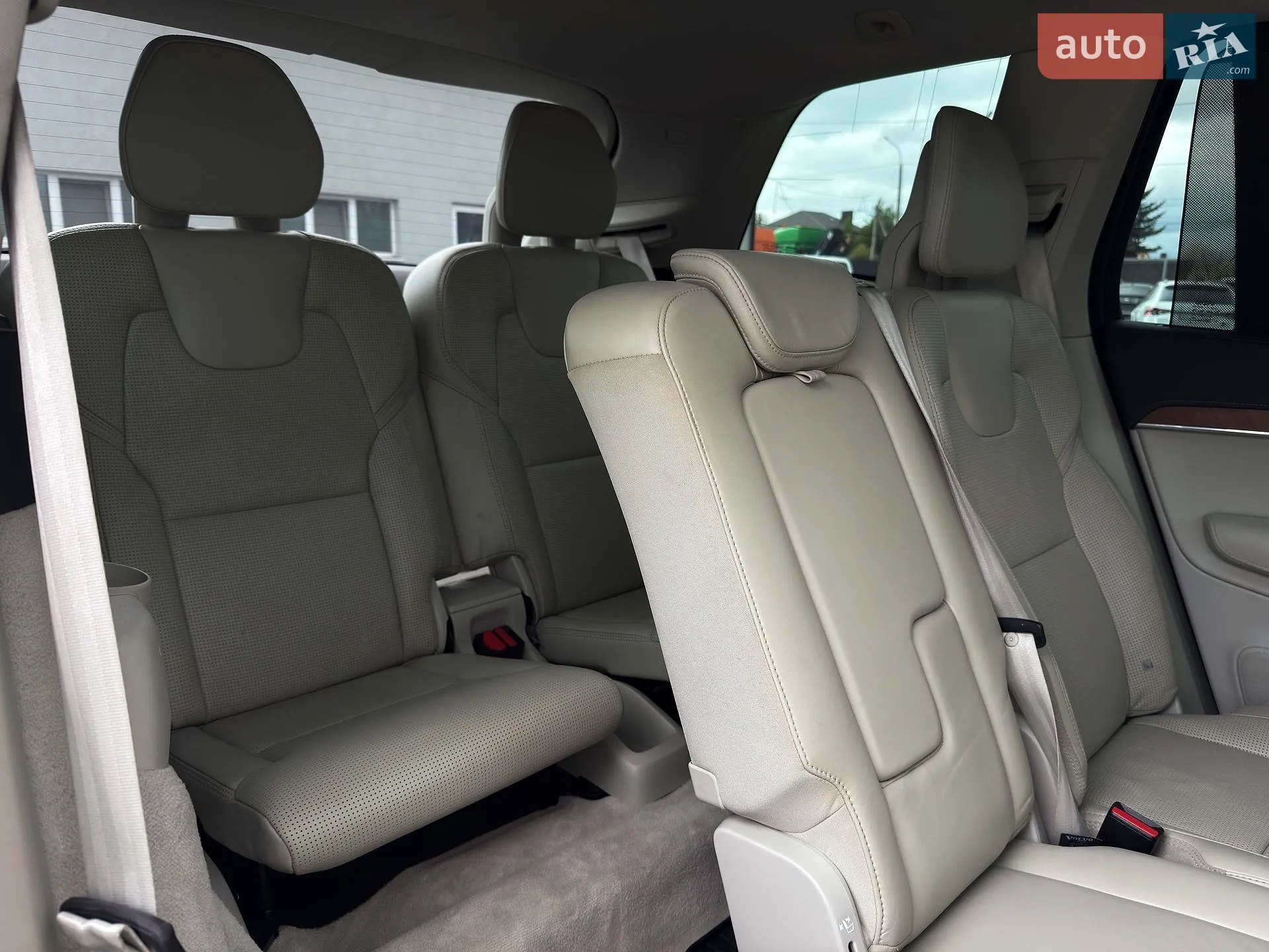 2018 Volvo XC90 - мініатюра 73