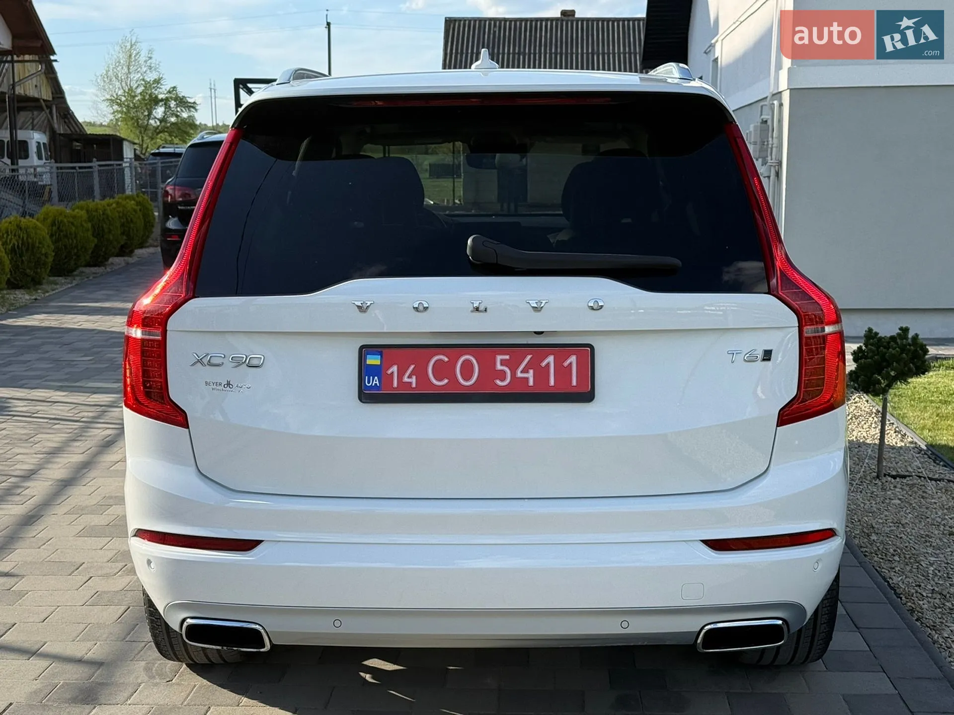 2020 Volvo XC90 - мініатюра 31