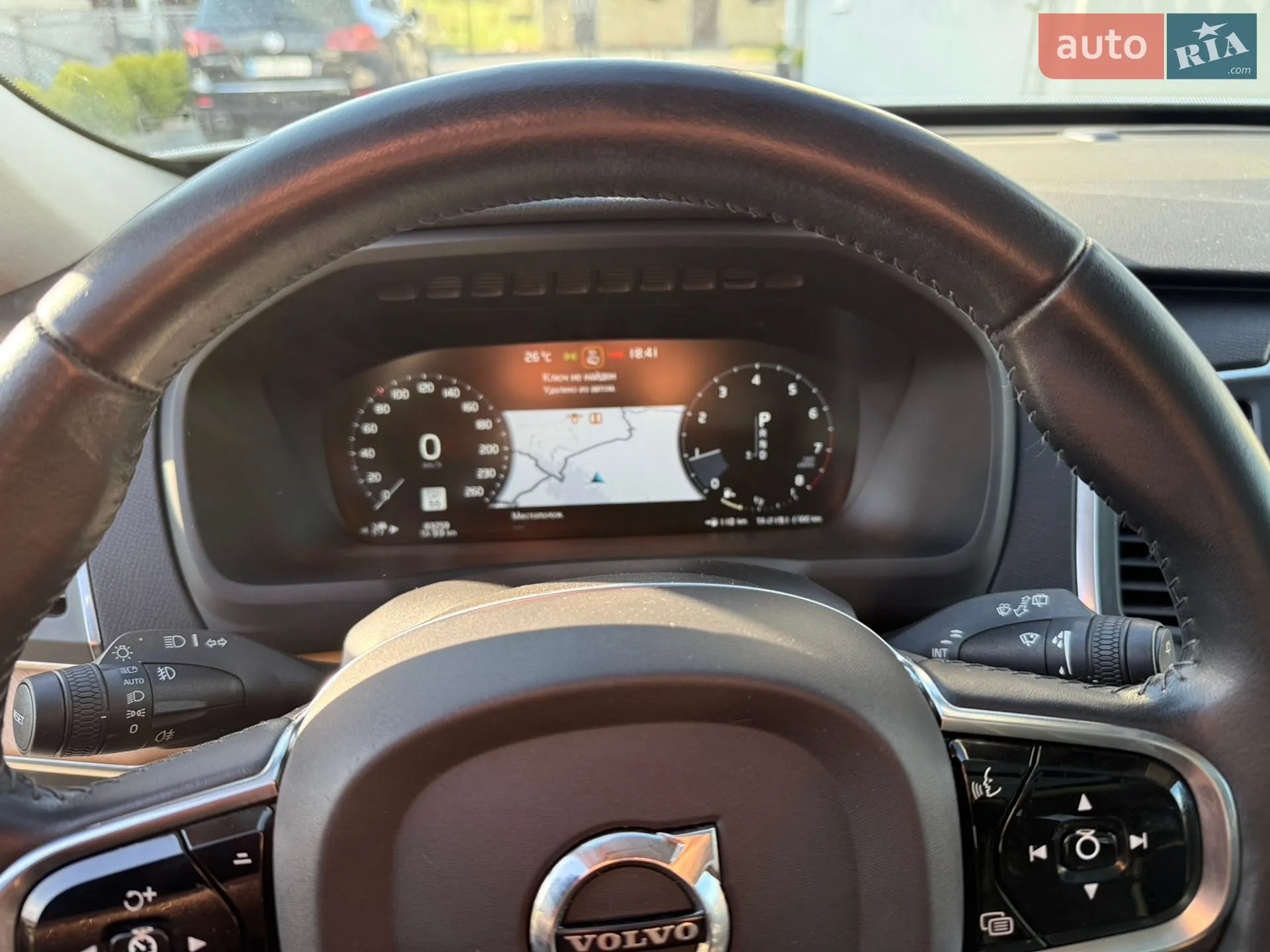 2020 Volvo XC90 - мініатюра 35