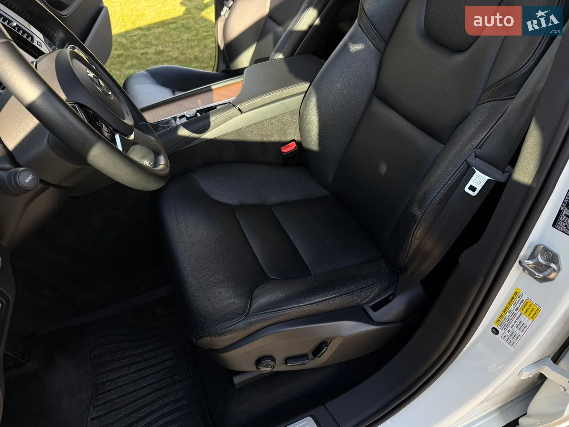 2020 Volvo XC90 - мініатюра 52