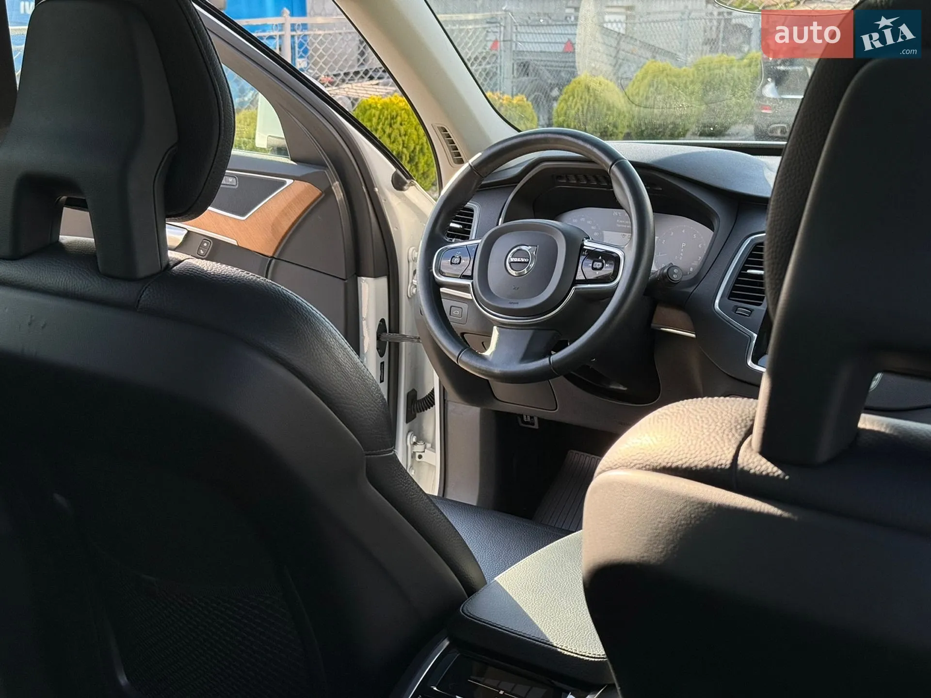 2020 Volvo XC90 - мініатюра 56