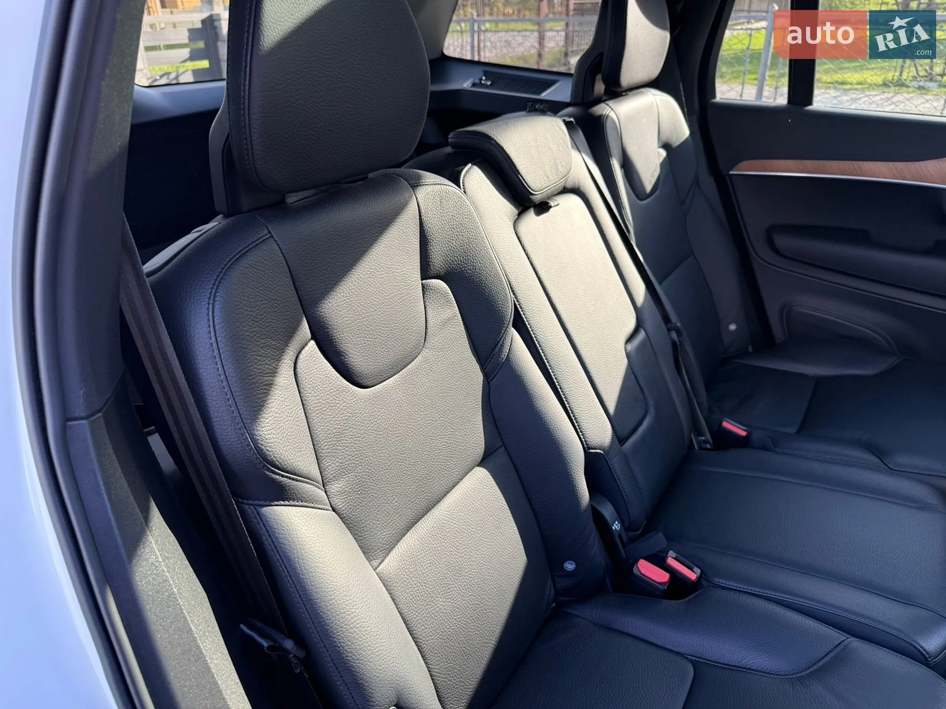 2020 Volvo XC90 - мініатюра 63