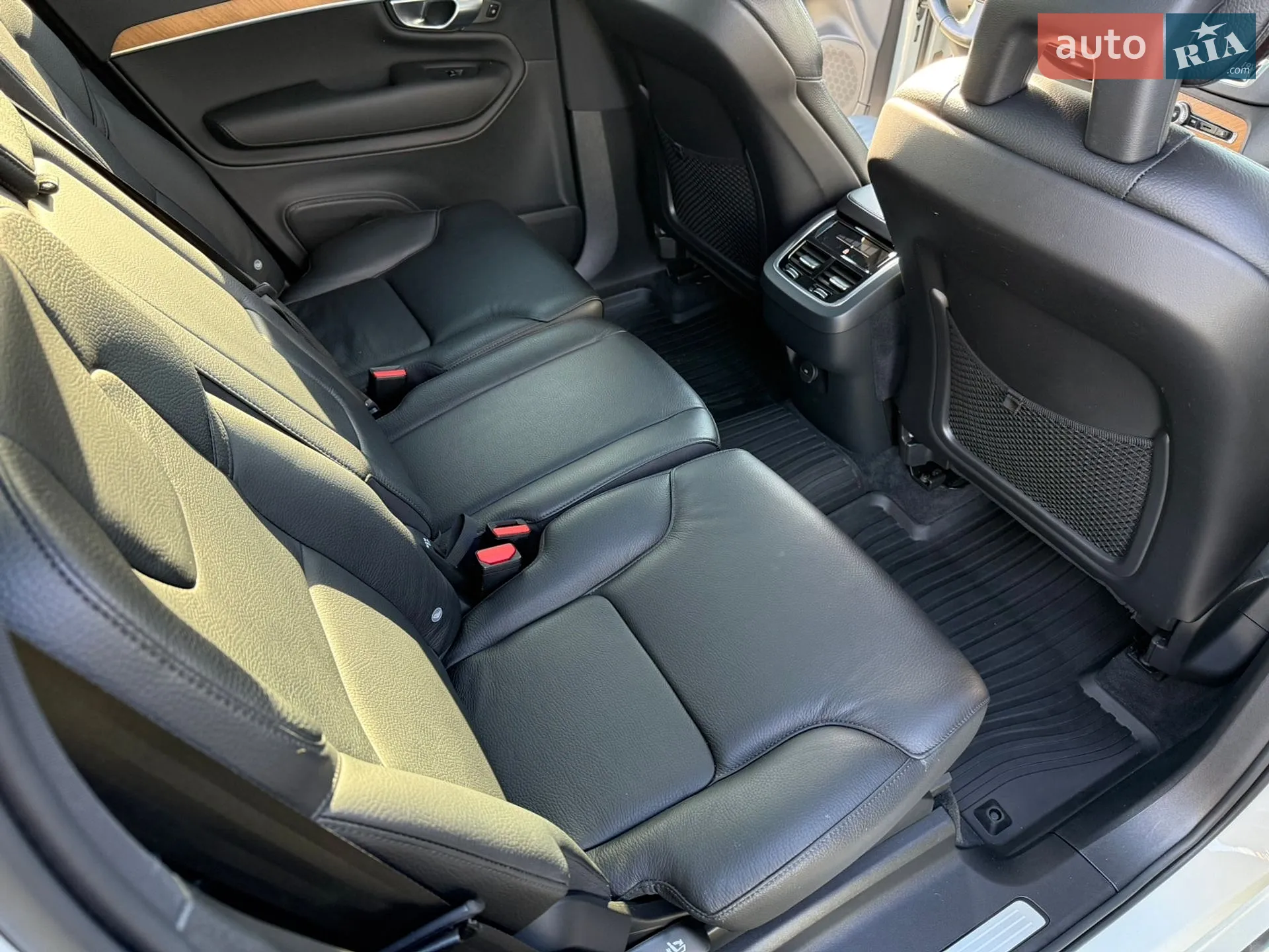 2020 Volvo XC90 - мініатюра 81