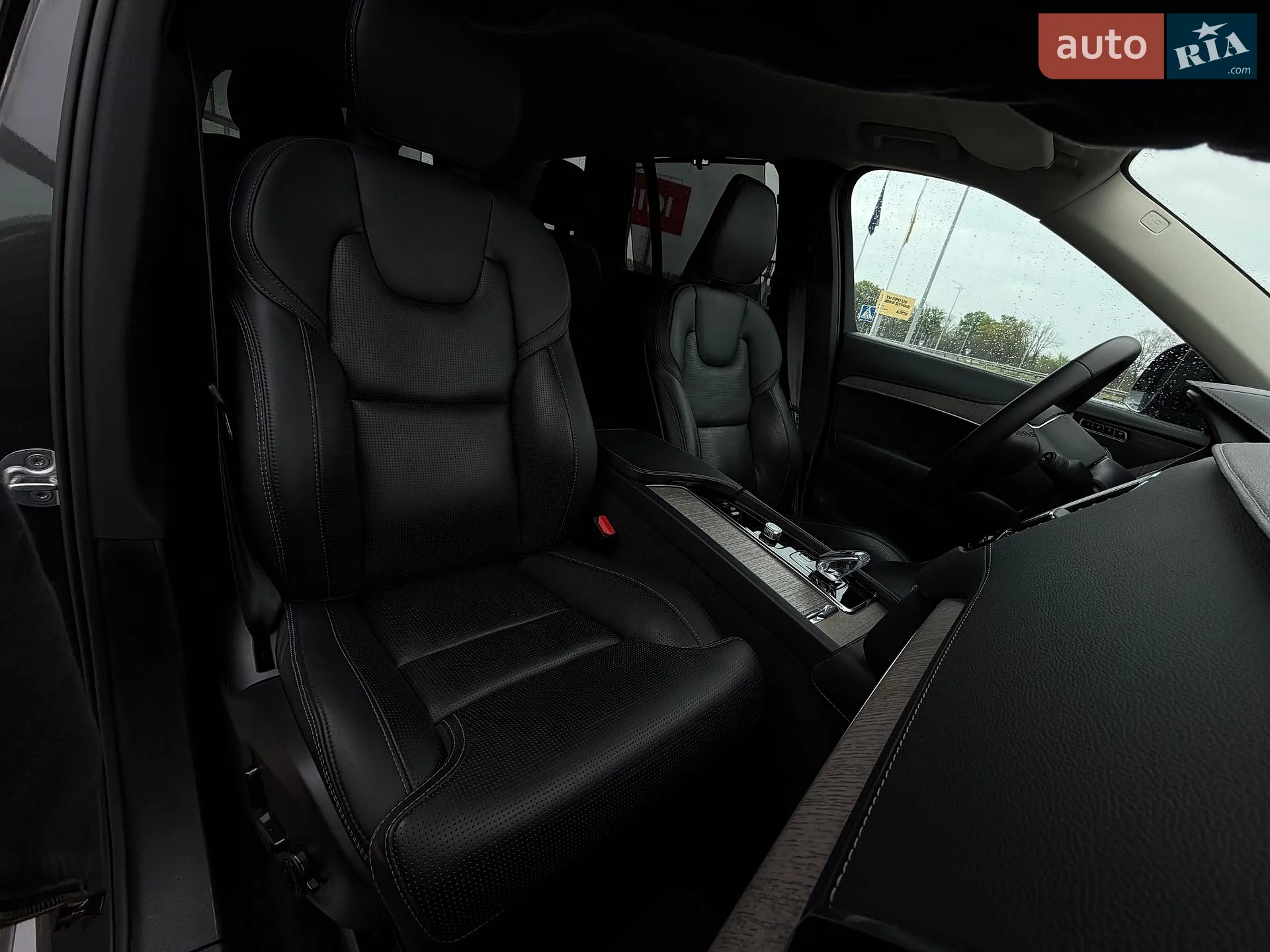 2022 Volvo XC90 - мініатюра 25