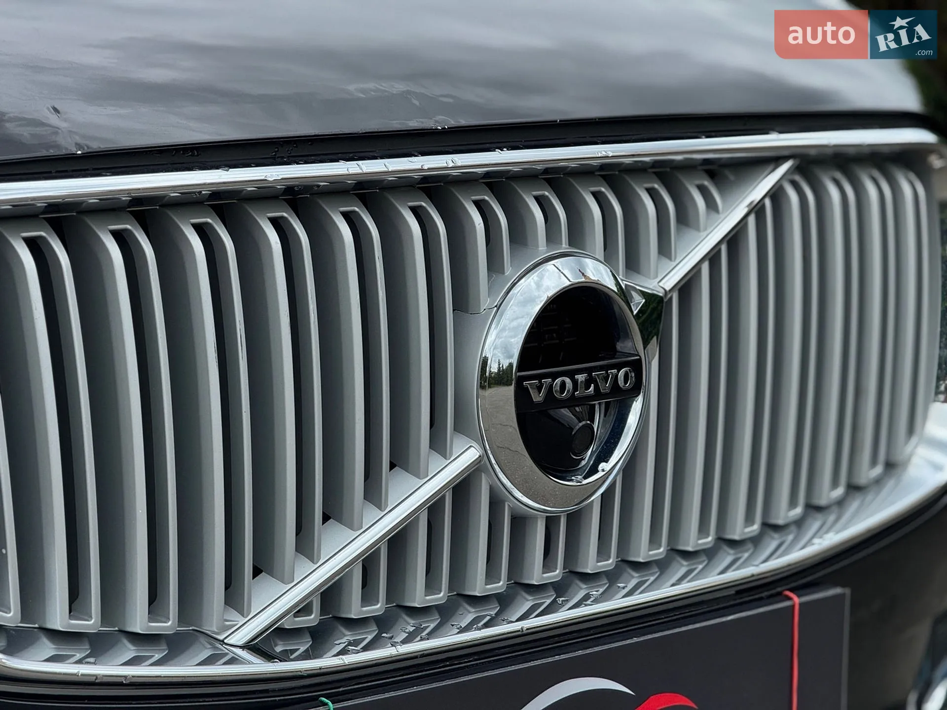 2016 Volvo XC90 - мініатюра 8