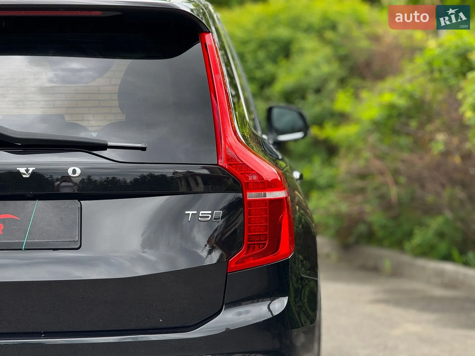 2016 Volvo XC90 - мініатюра 10