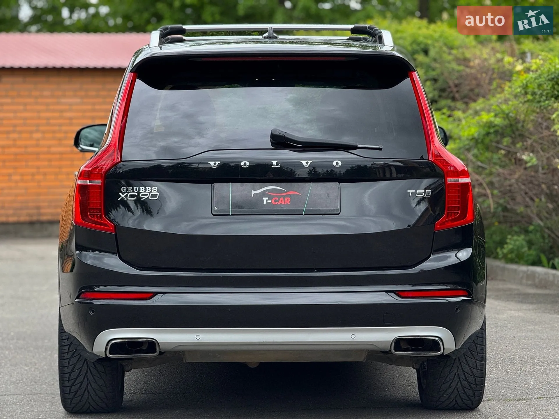 2016 Volvo XC90 - мініатюра 16