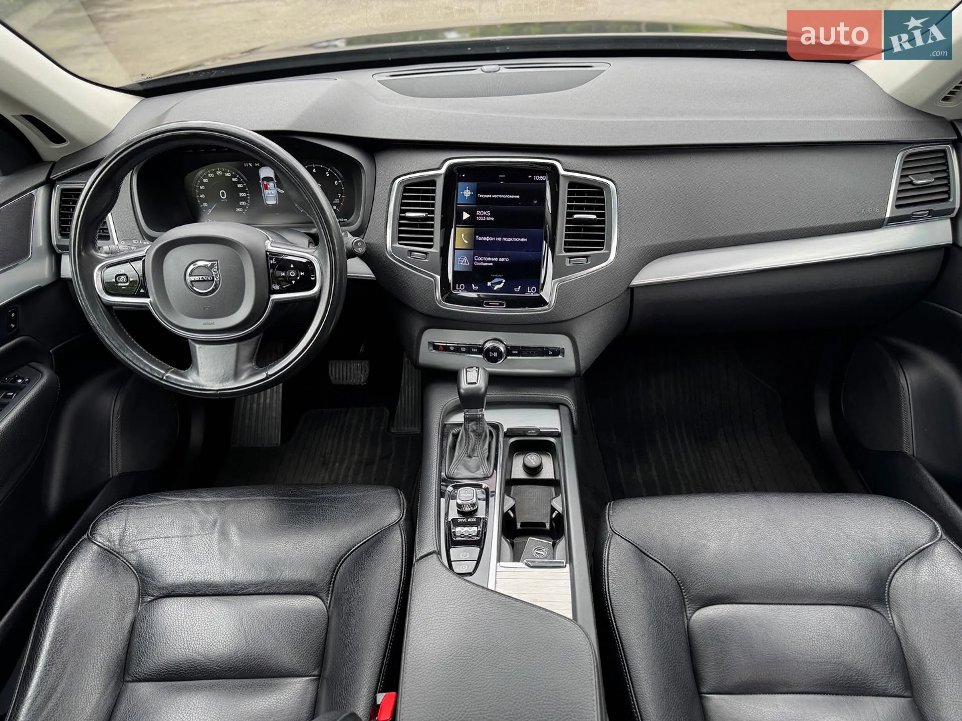 2016 Volvo XC90 - мініатюра 19