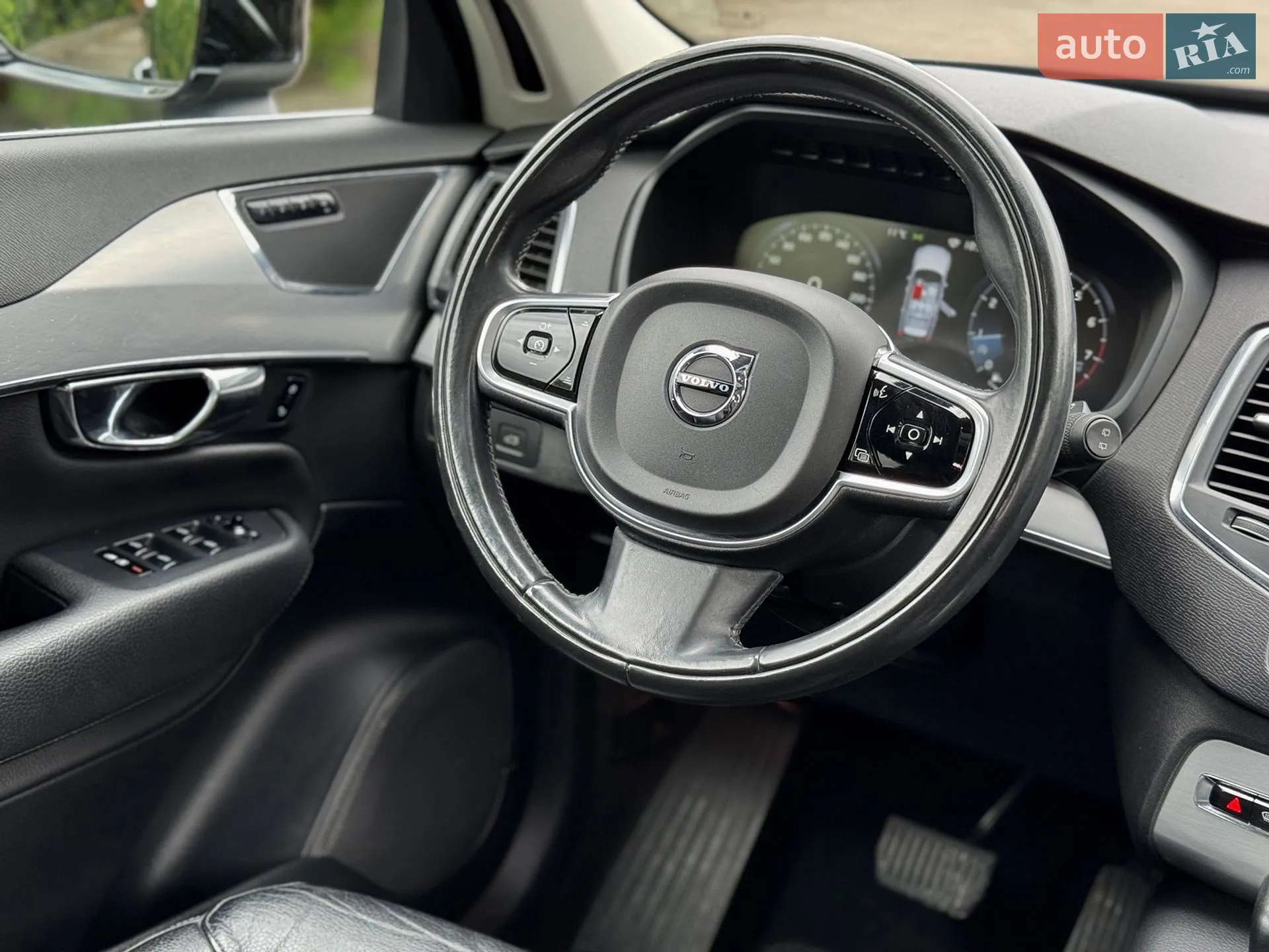 2016 Volvo XC90 - мініатюра 21