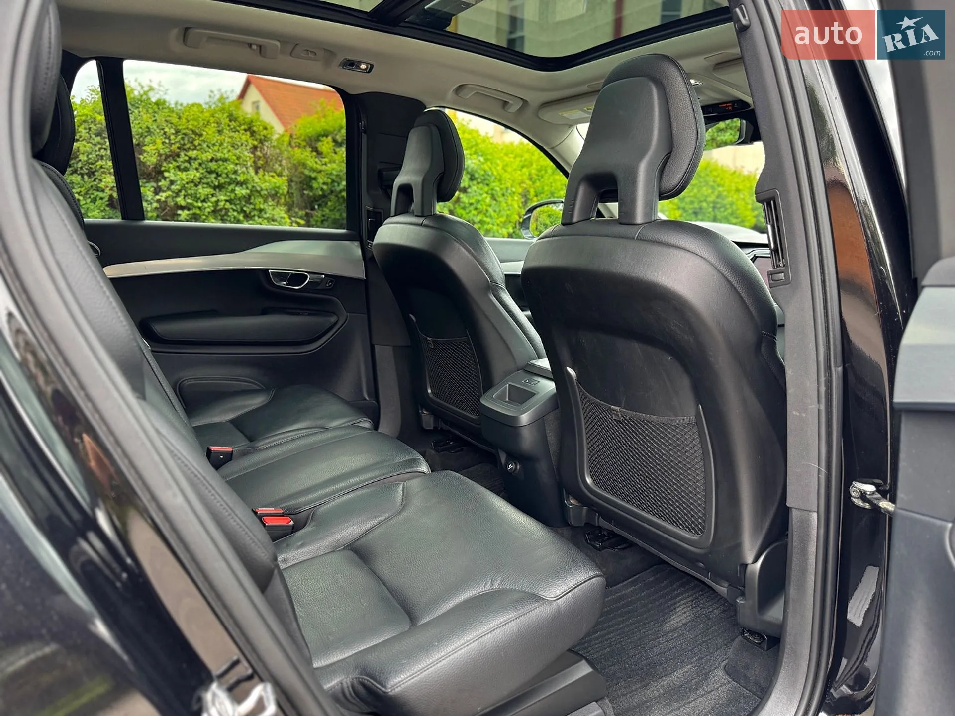 2016 Volvo XC90 - мініатюра 31