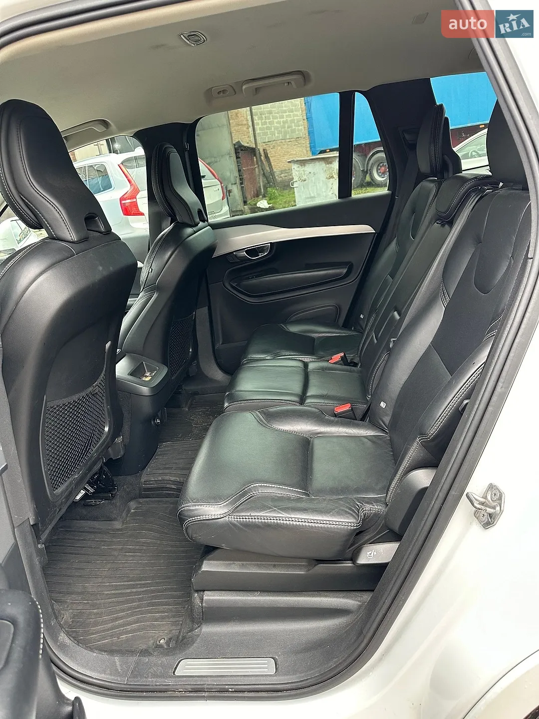 2018 Volvo XC90 - мініатюра 15