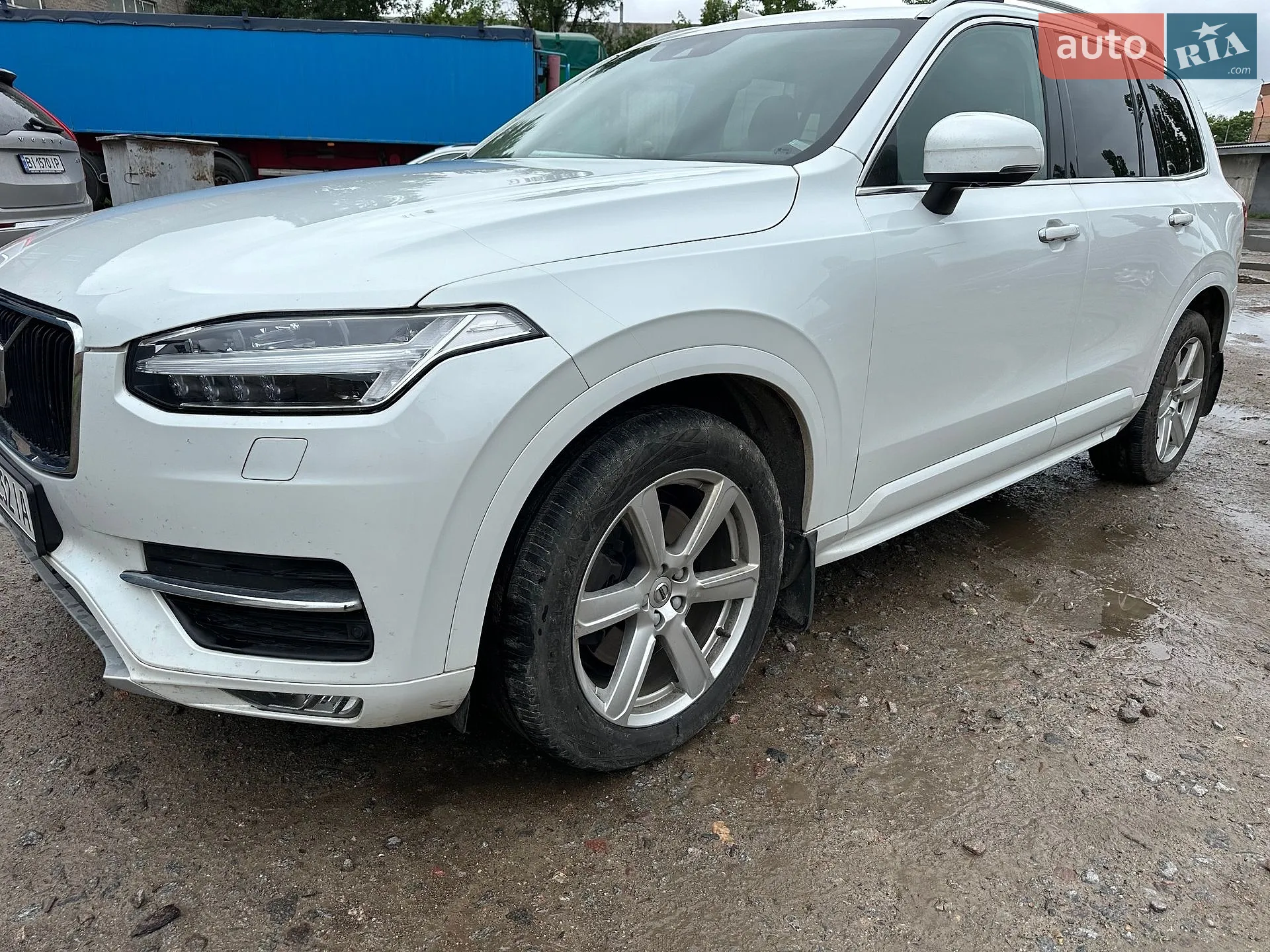 2018 Volvo XC90 - мініатюра 17