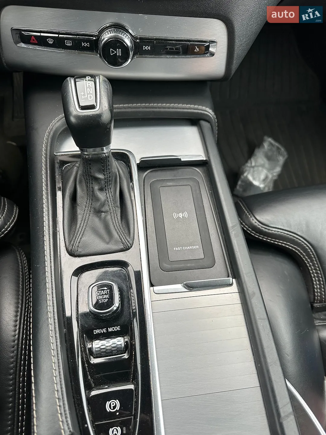 2018 Volvo XC90 - мініатюра 25
