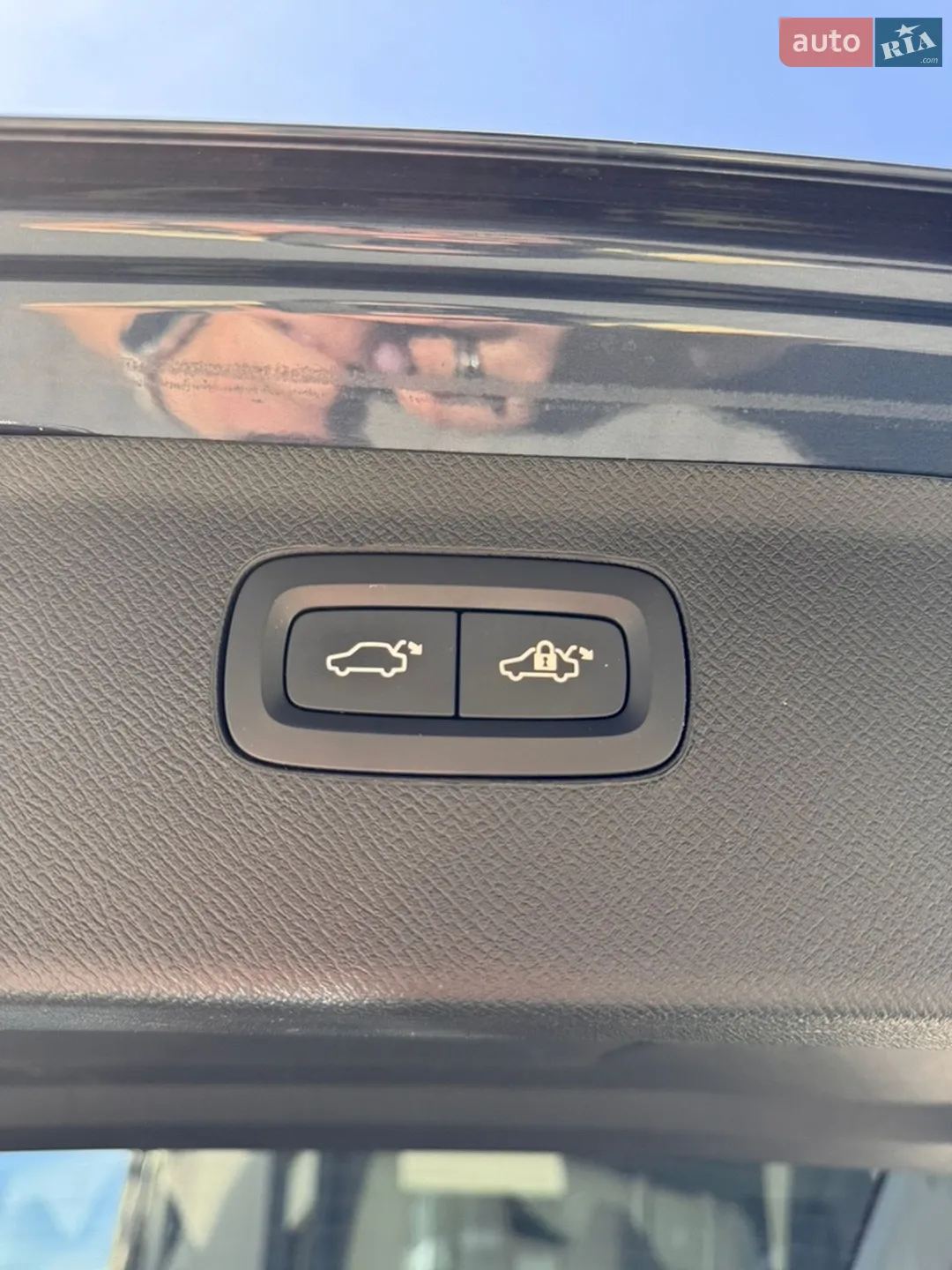 2019 Volvo XC90 - мініатюра 11