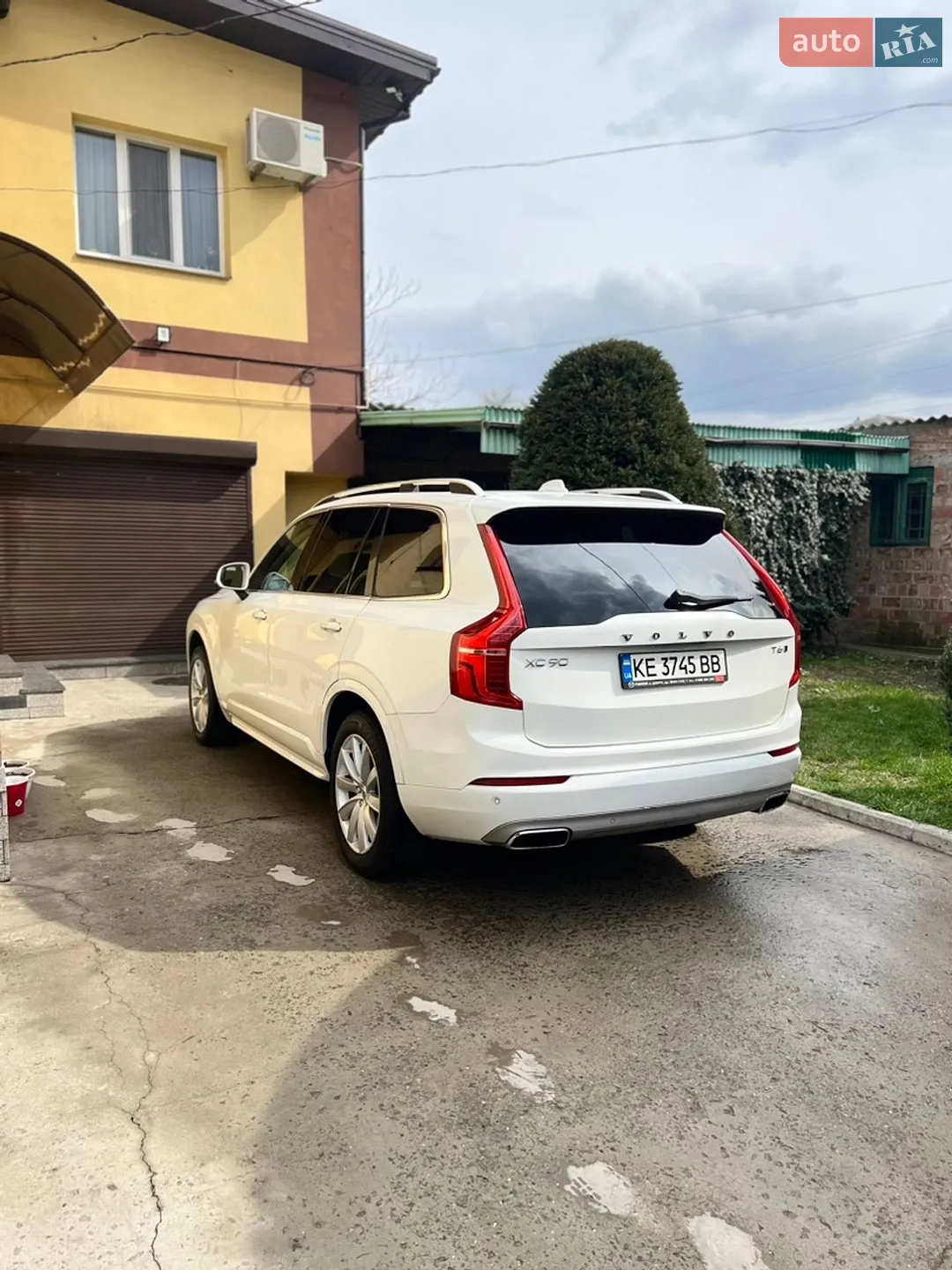 2017 Volvo XC90 - мініатюра 15