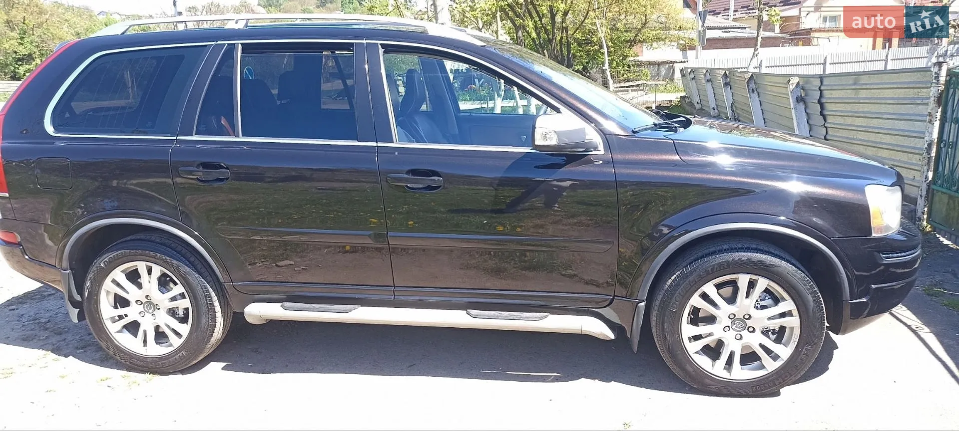 2012 Volvo XC90 - мініатюра 3