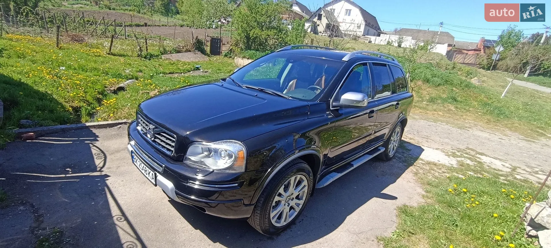 2012 Volvo XC90 - мініатюра 5