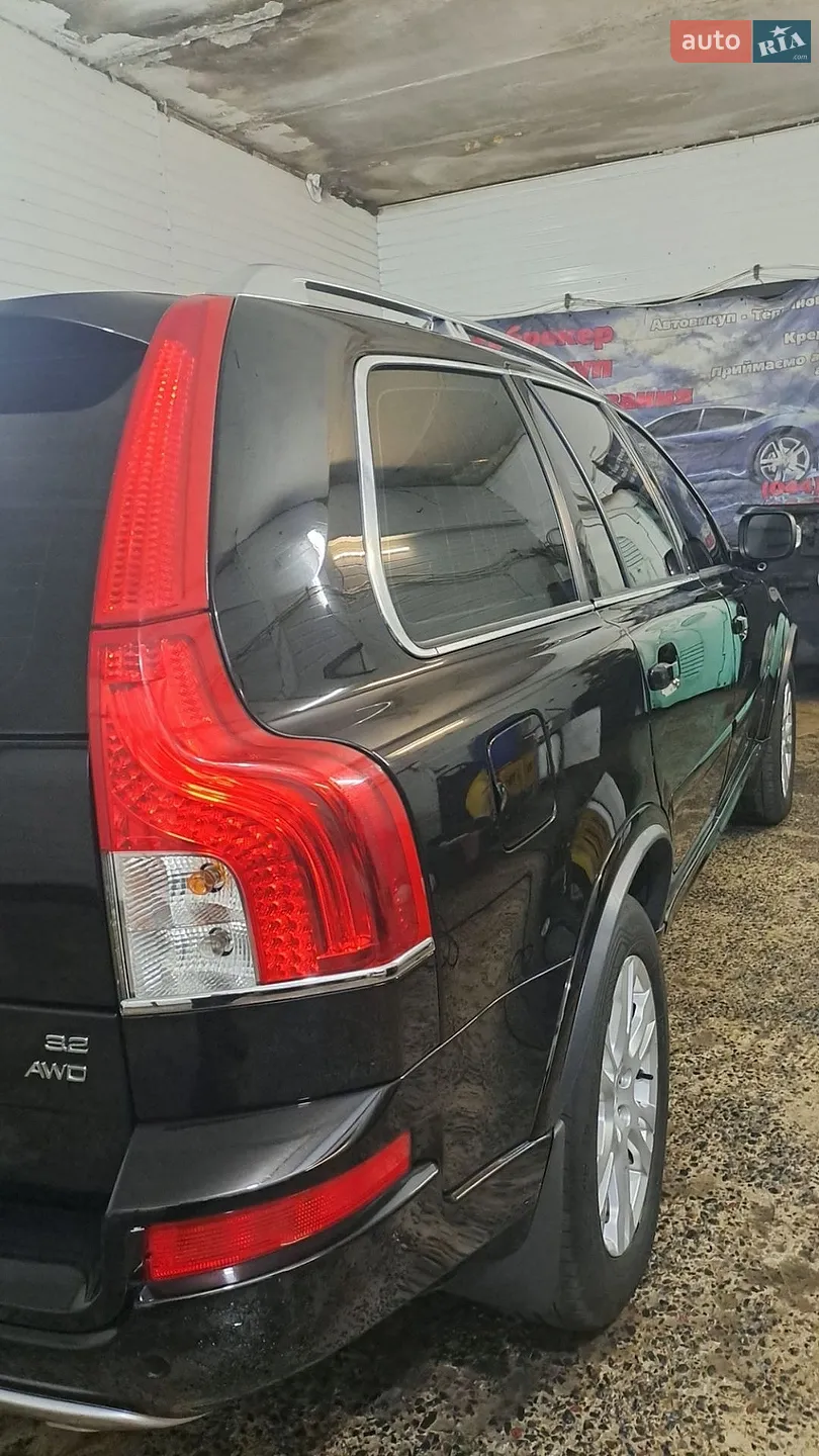 2013 Volvo XC90 - мініатюра 6