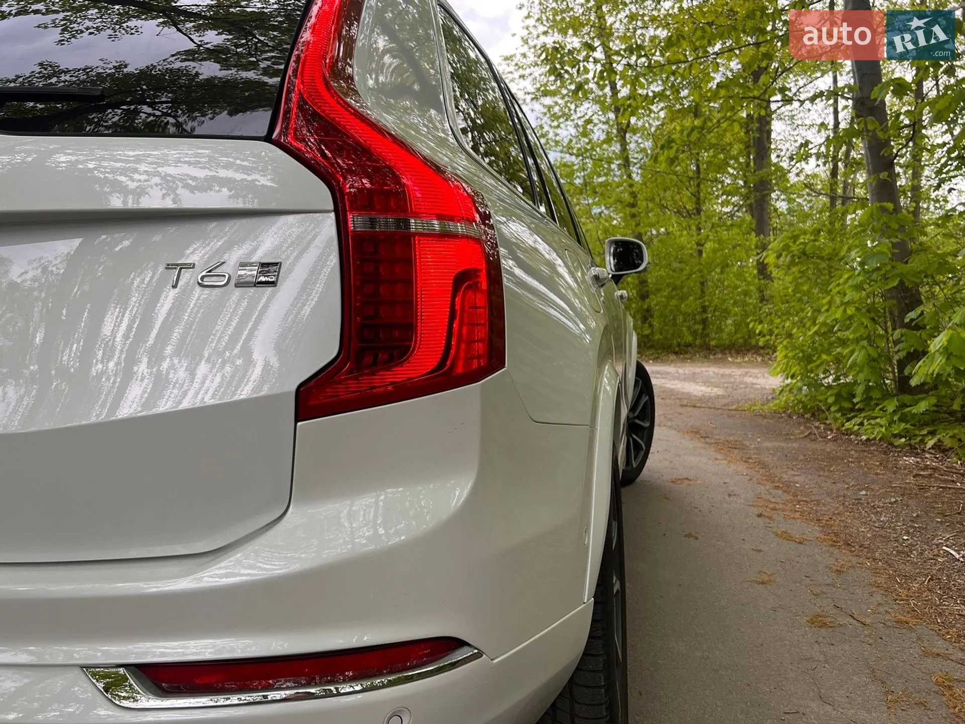 2017 Volvo XC90 - мініатюра 34