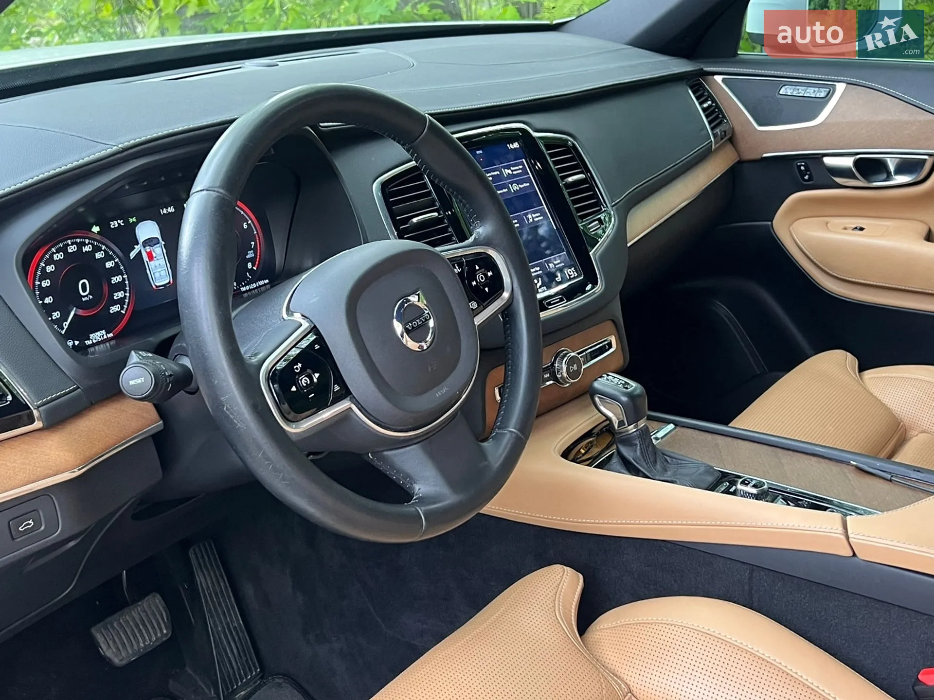 2017 Volvo XC90 - мініатюра 44
