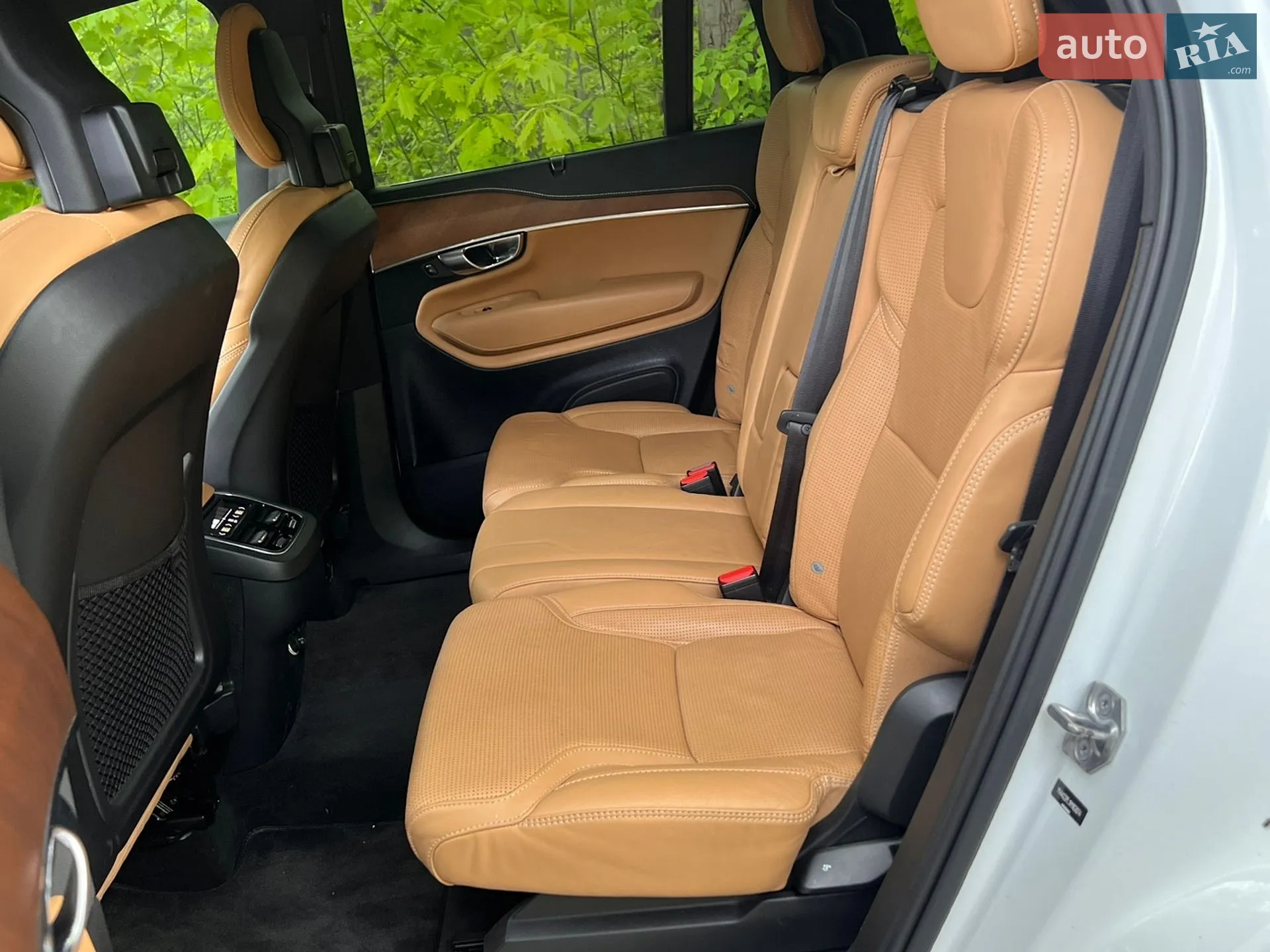 2017 Volvo XC90 - мініатюра 49