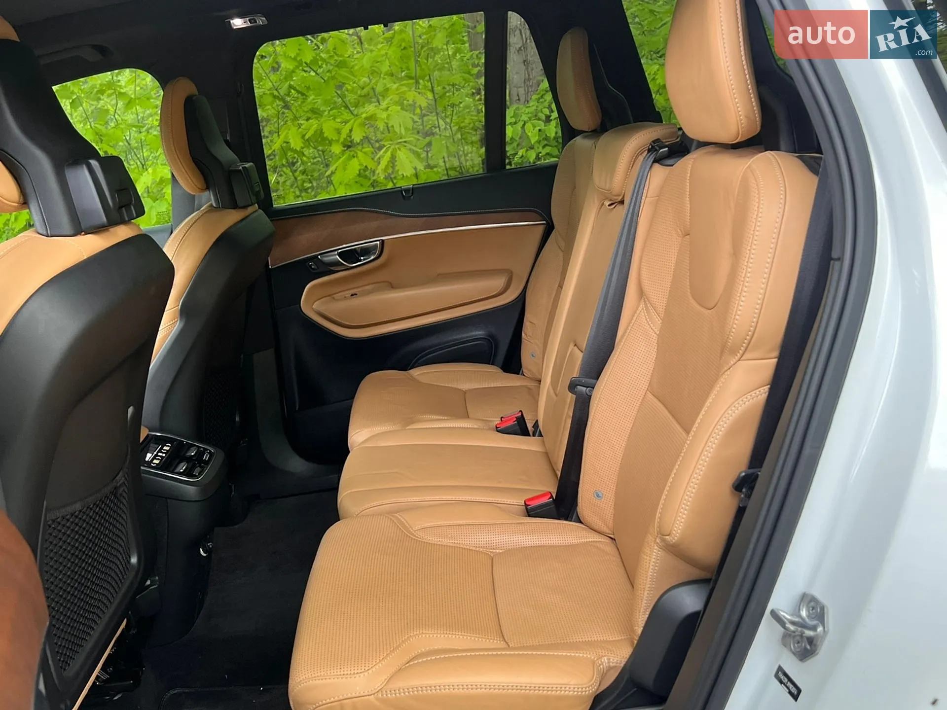 2017 Volvo XC90 - мініатюра 50