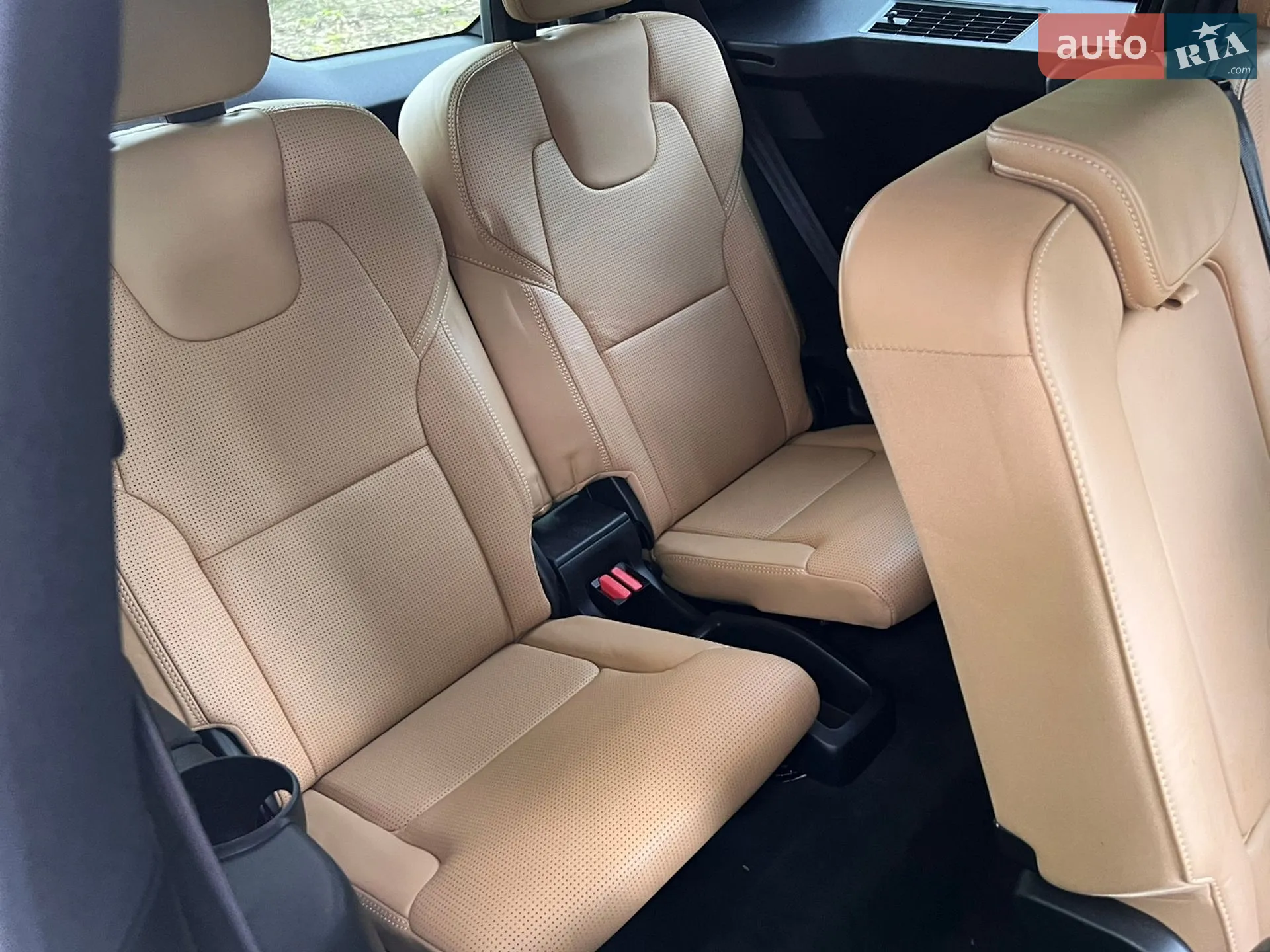 2017 Volvo XC90 - мініатюра 59
