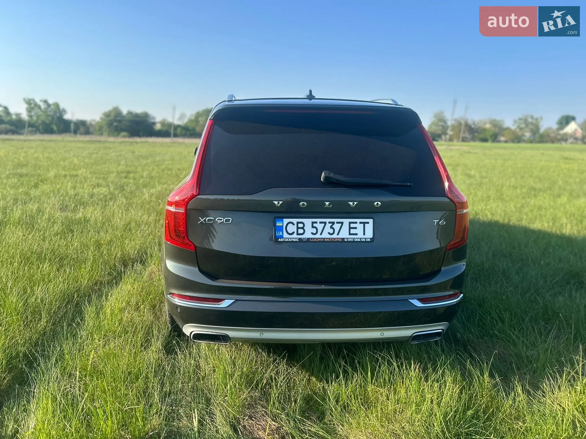 2019 Volvo XC90 - мініатюра 10